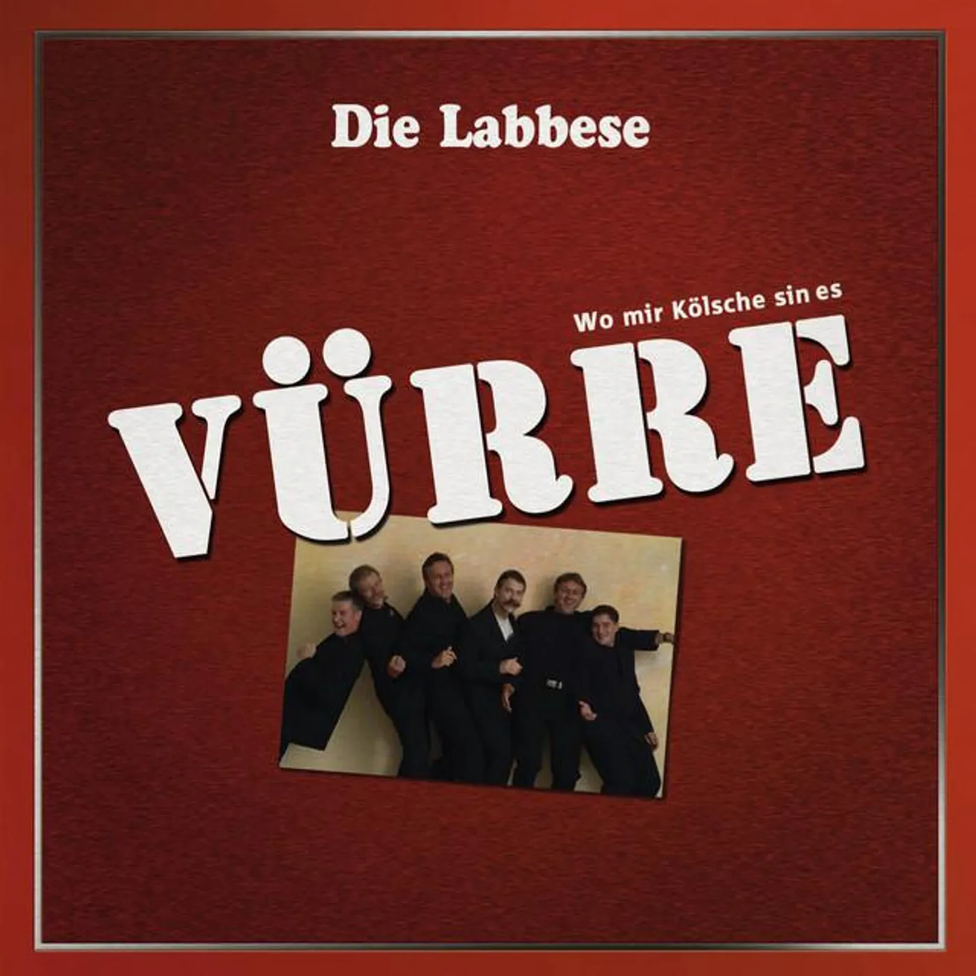 Die Labbese