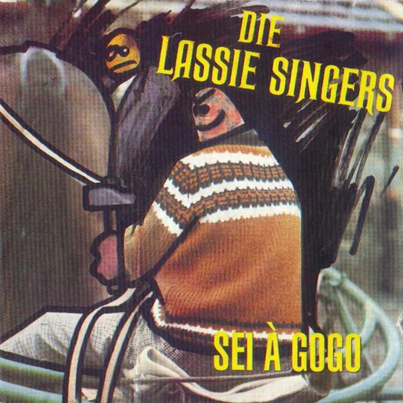 Die Lassie Singers