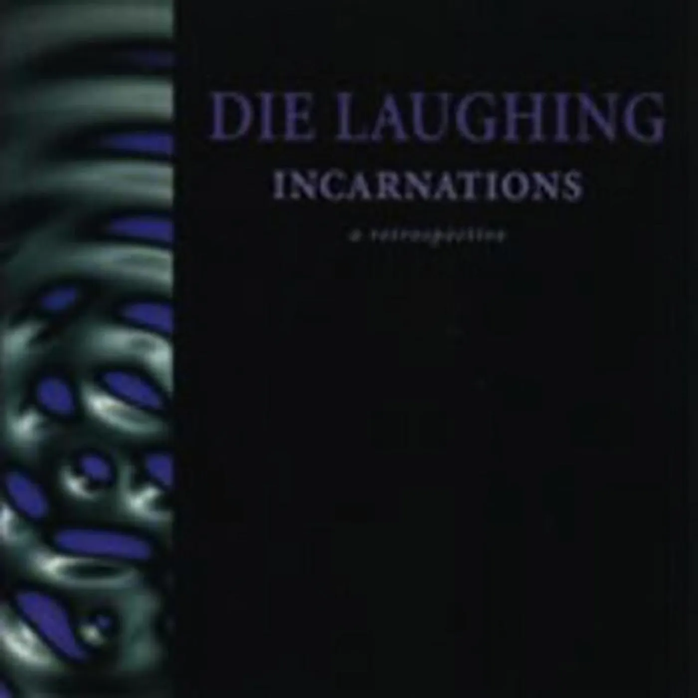 Die Laughing Brand Page