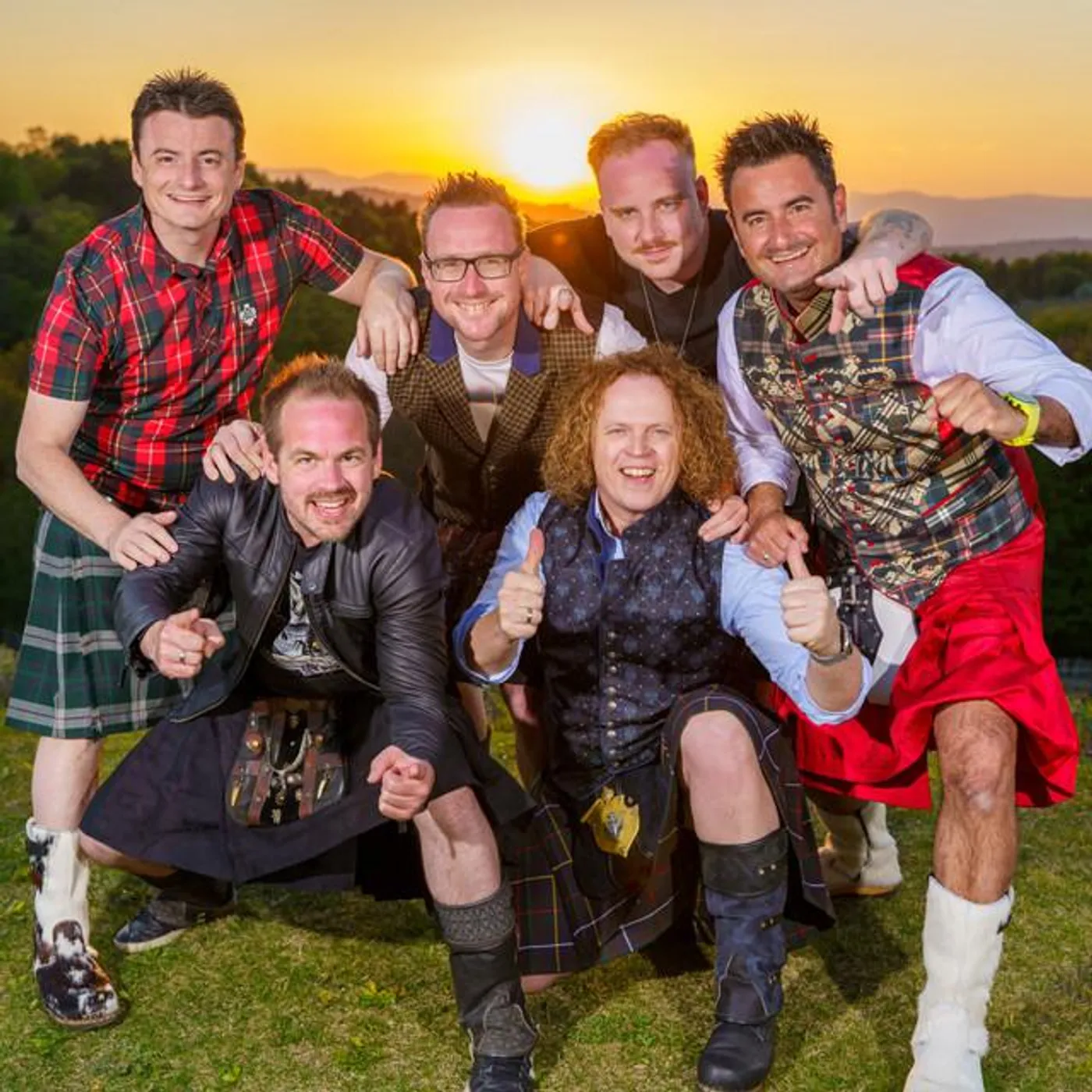 Die Lauser Brand Page