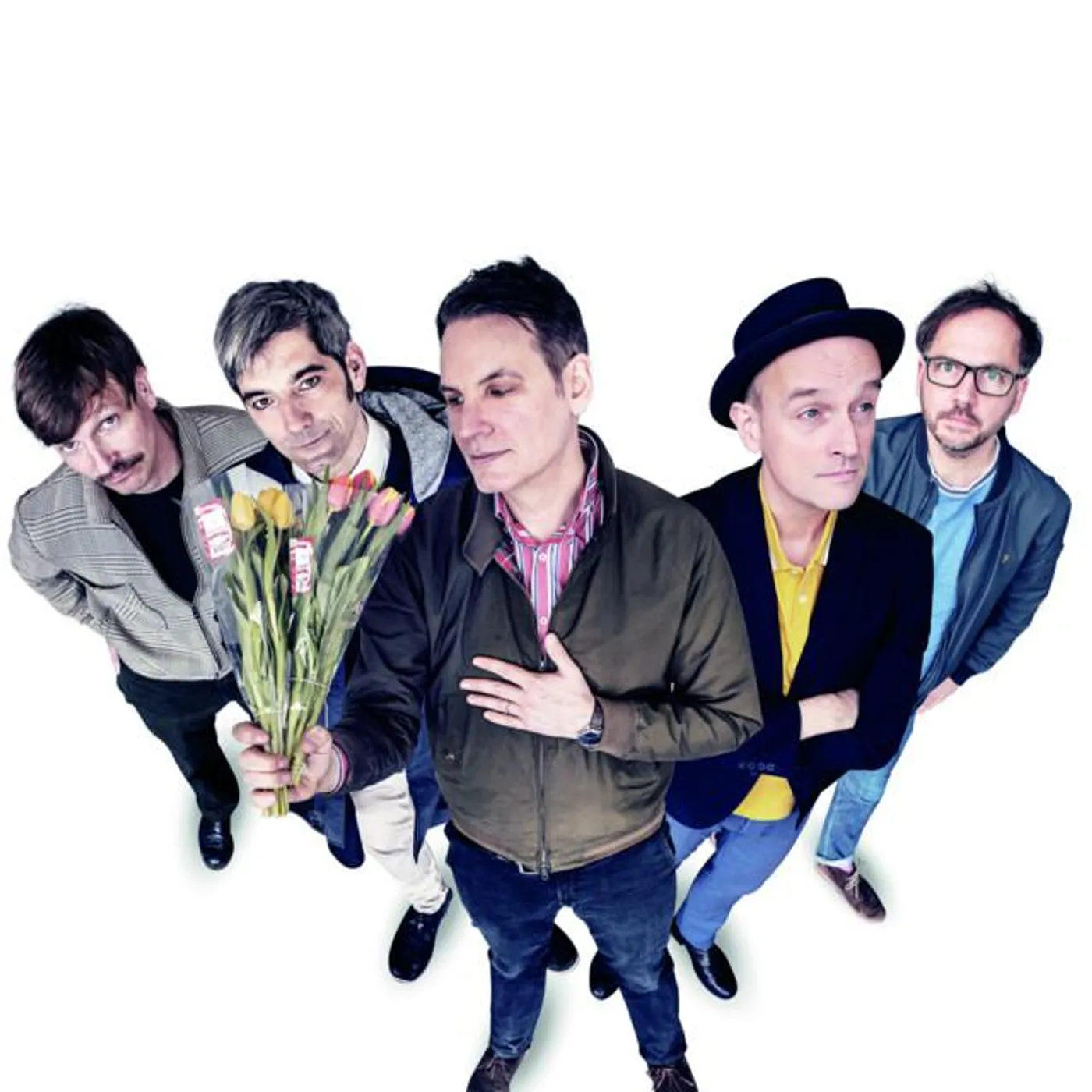 Die Liga der gewöhnlichen Gentlemen Brand Page