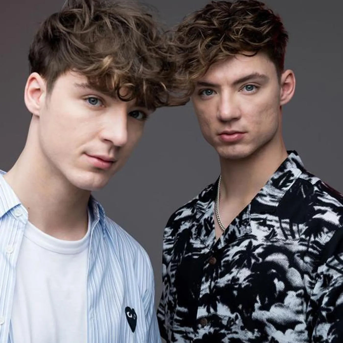 Die Lochis Brand Page