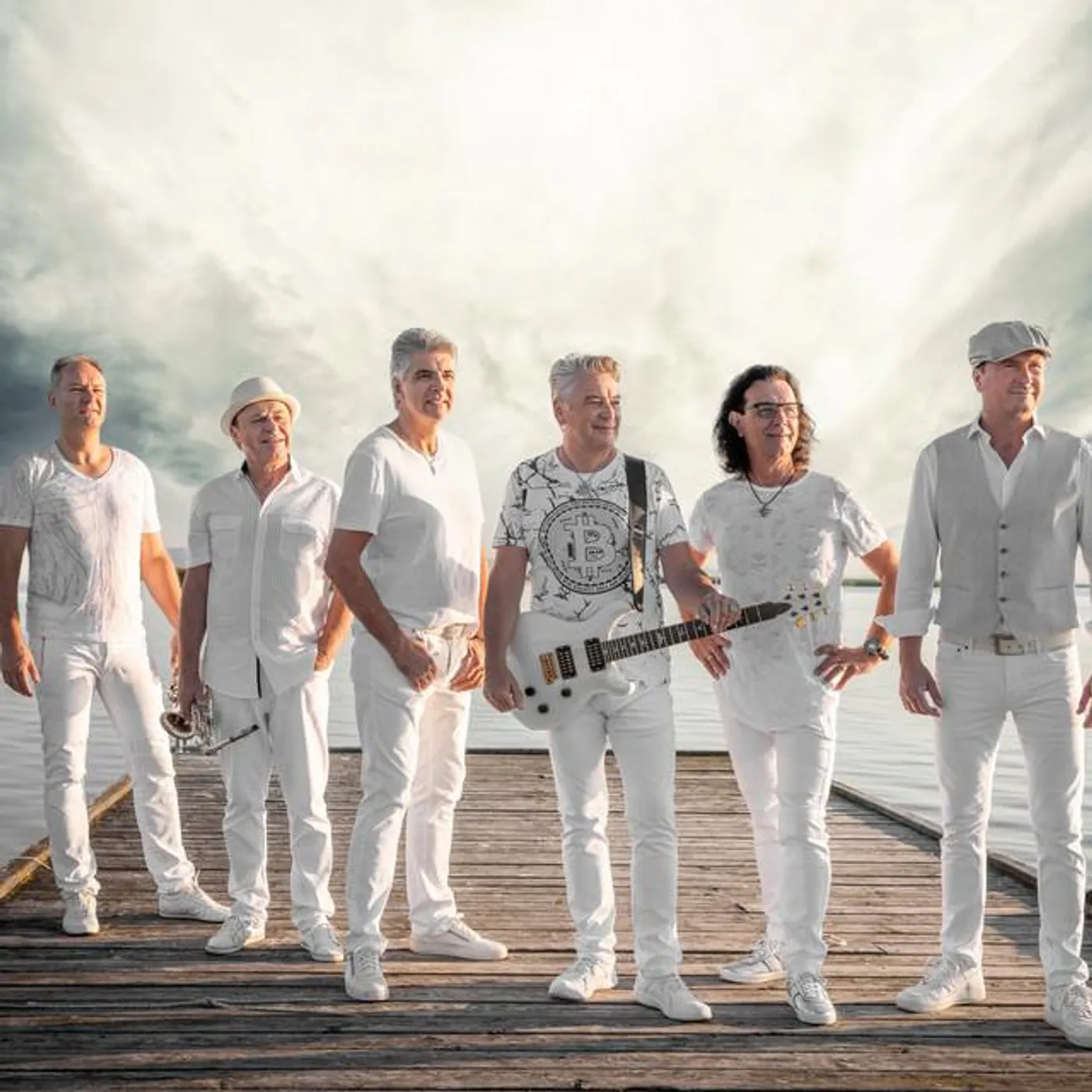 Die Paldauer Brand Page