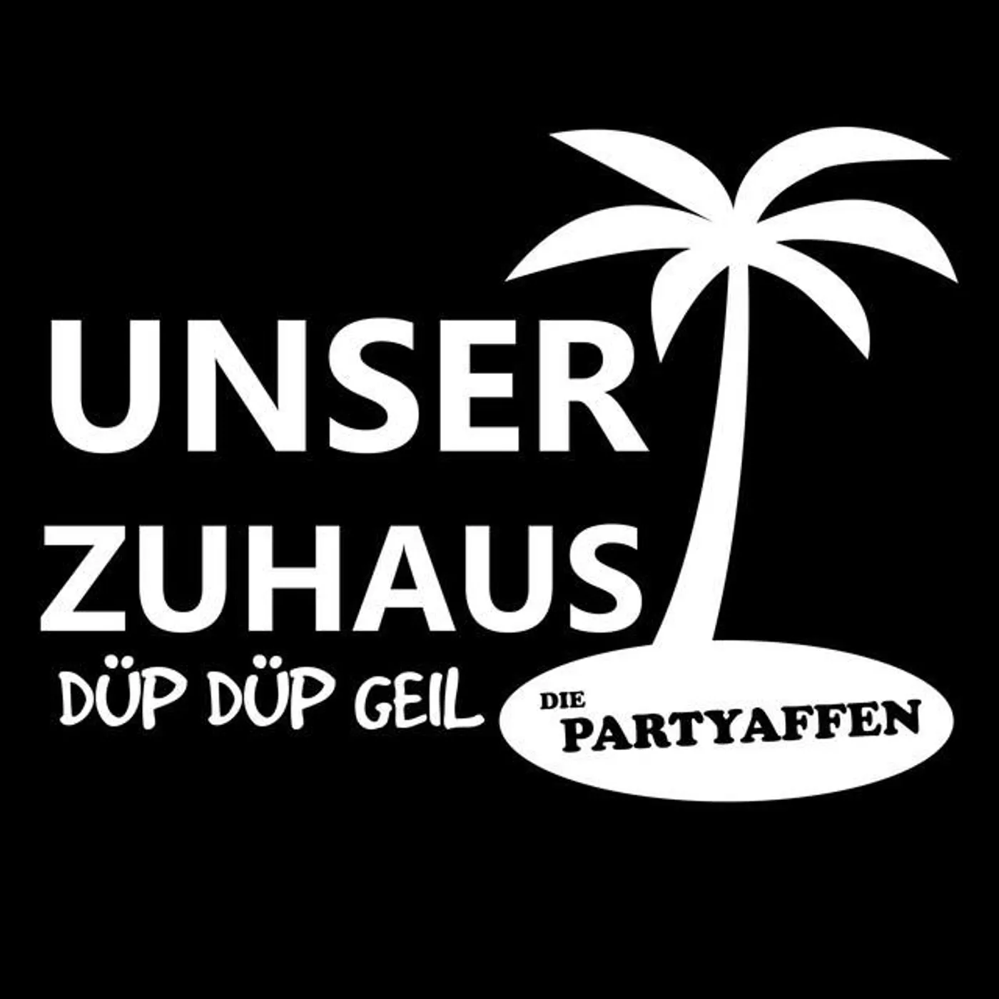 Die Partyaffen