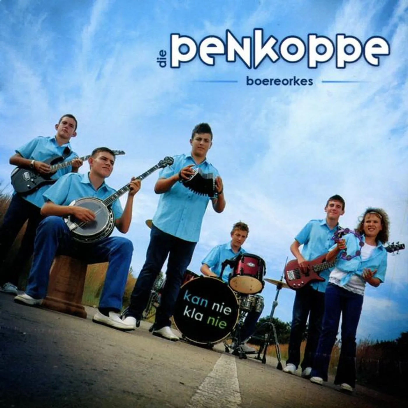 Die Penkoppe Boereorkes