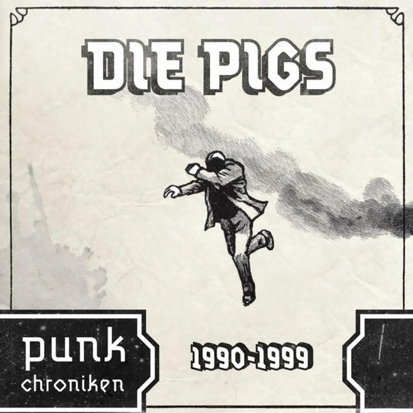 Die Pigs Brand Page