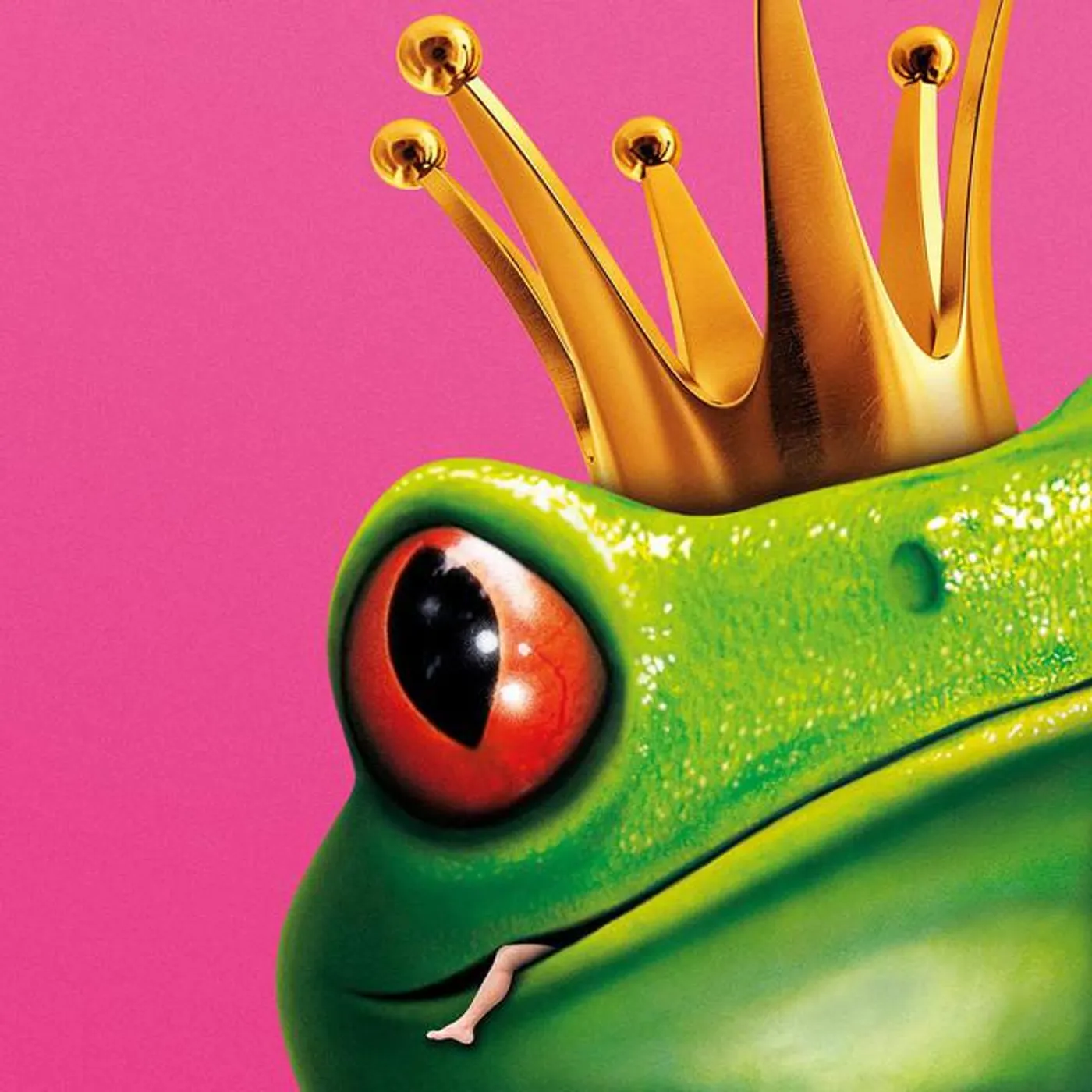 Die Prinzen Brand Page