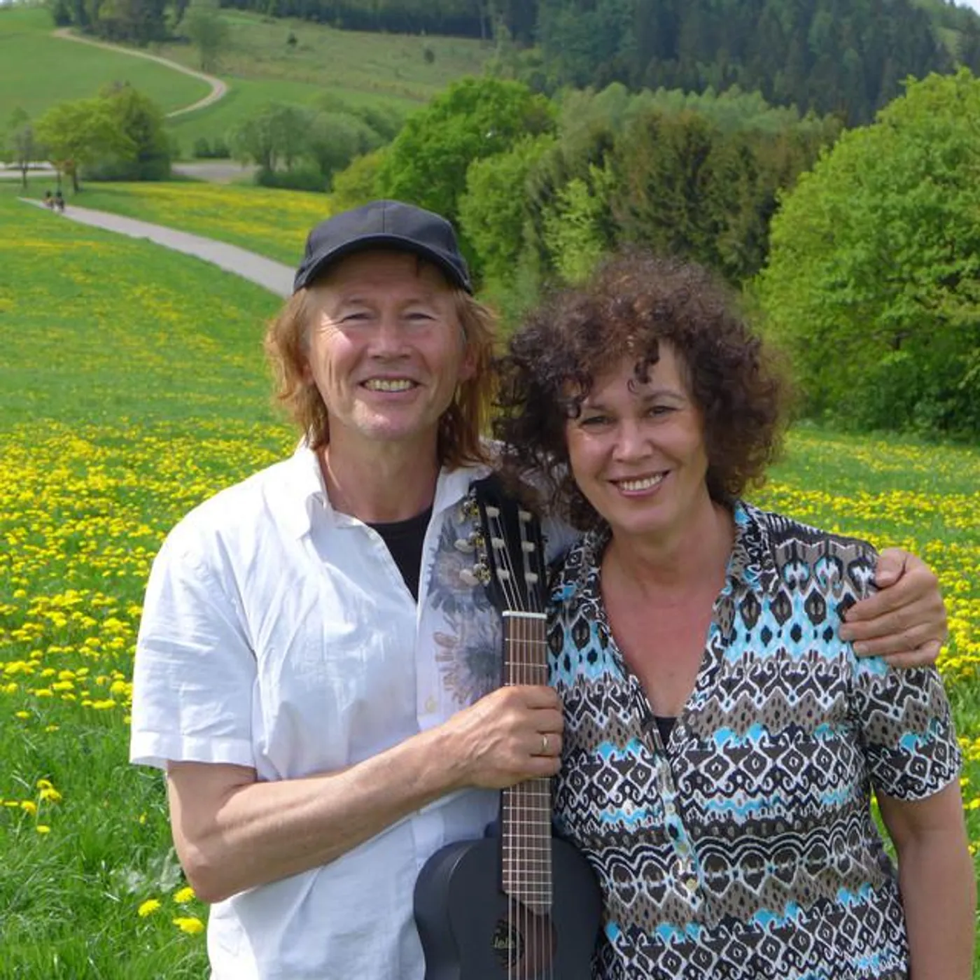 Die Rinks Brand Page