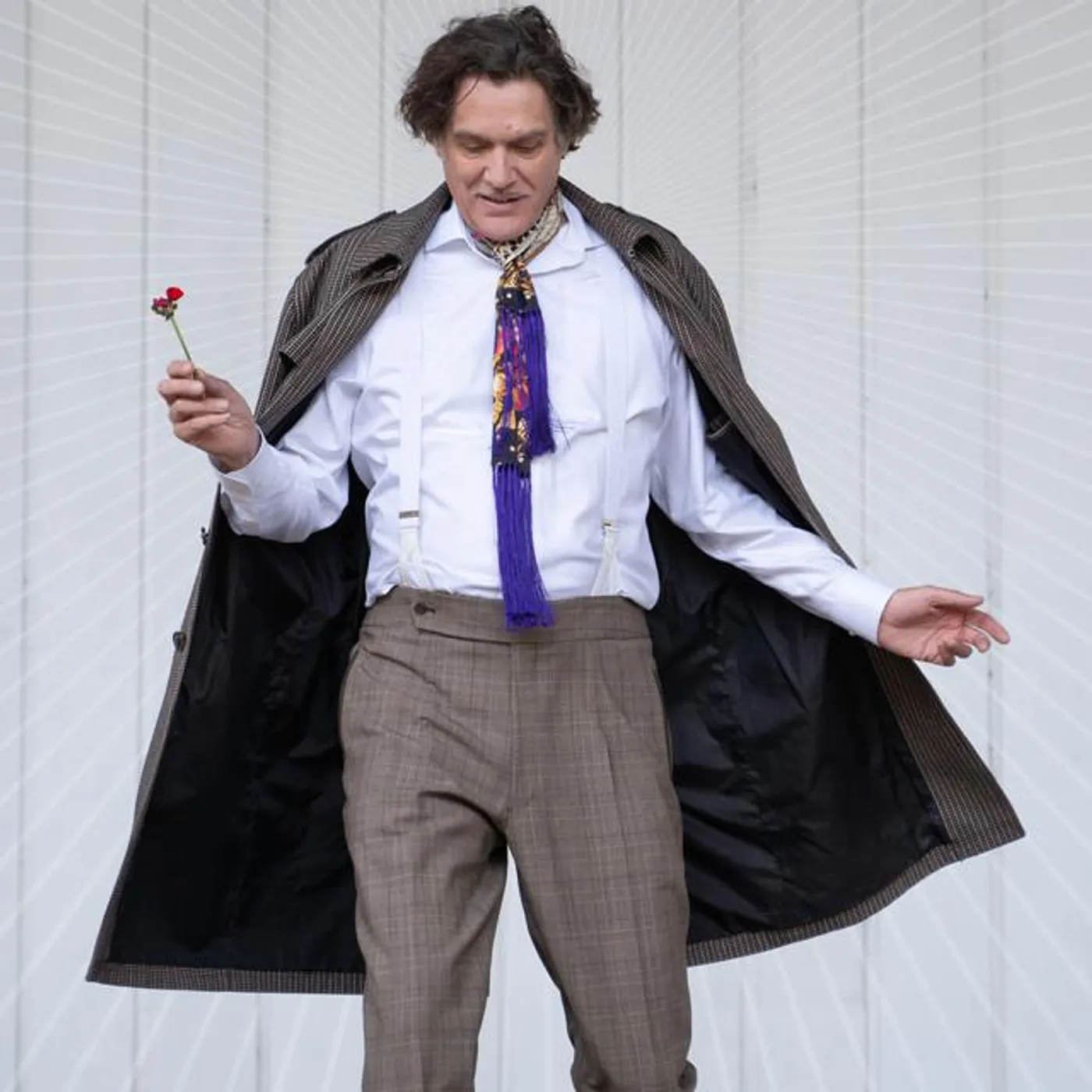 Die Sterne Brand Page