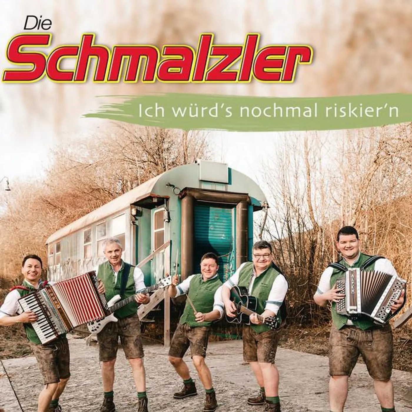 Die Schmalzler