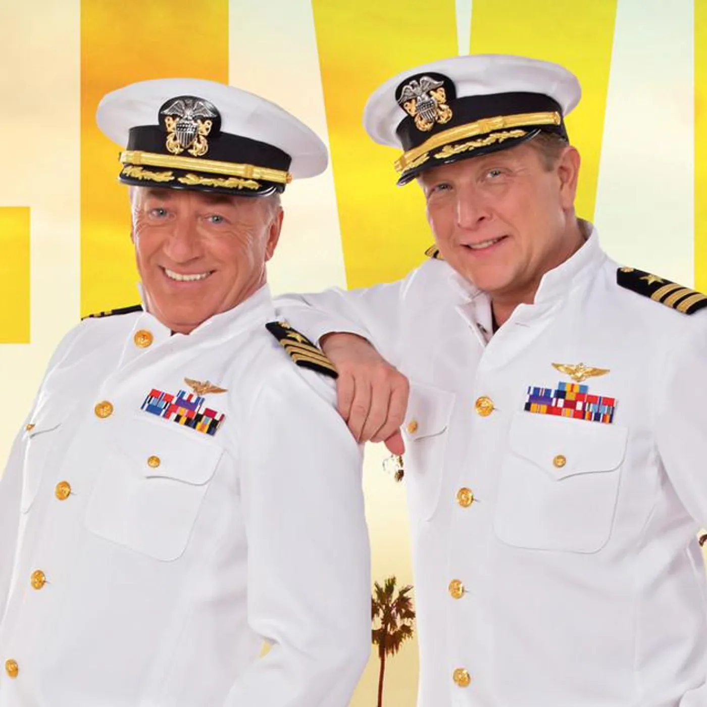 Die Schlagerpiloten Brand Page