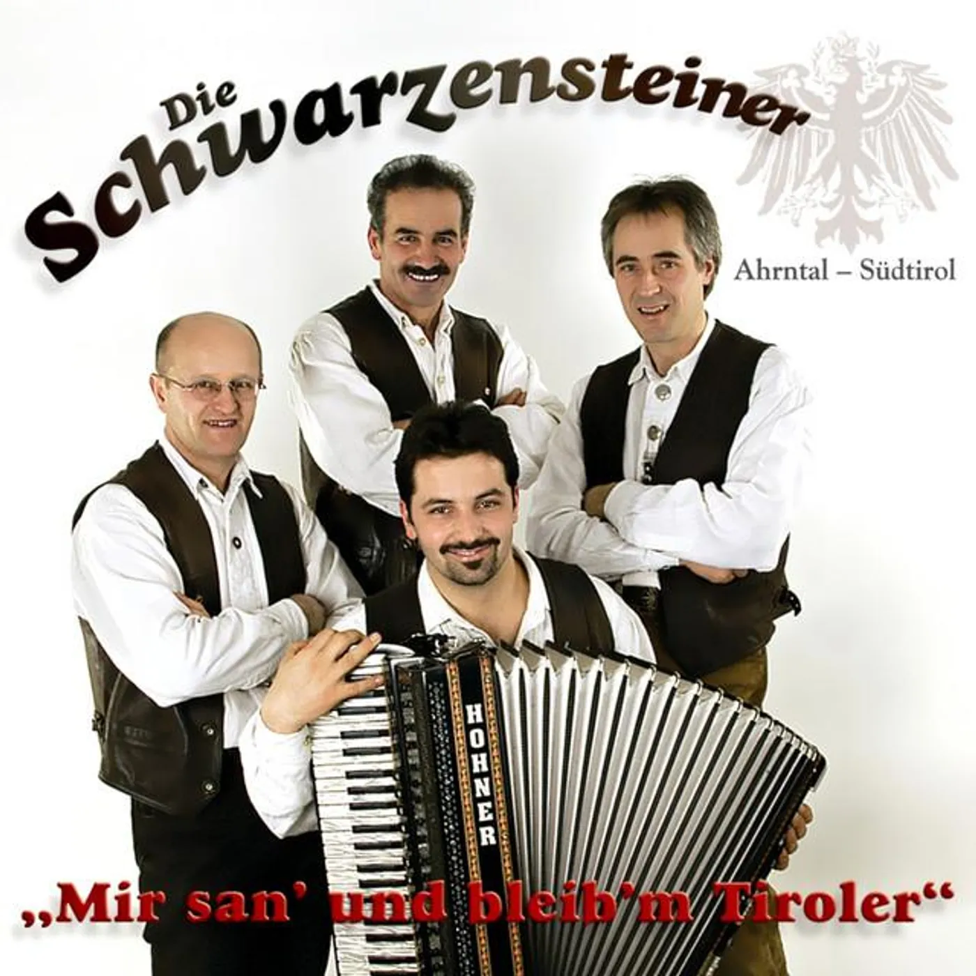 Die Schwarzensteiner