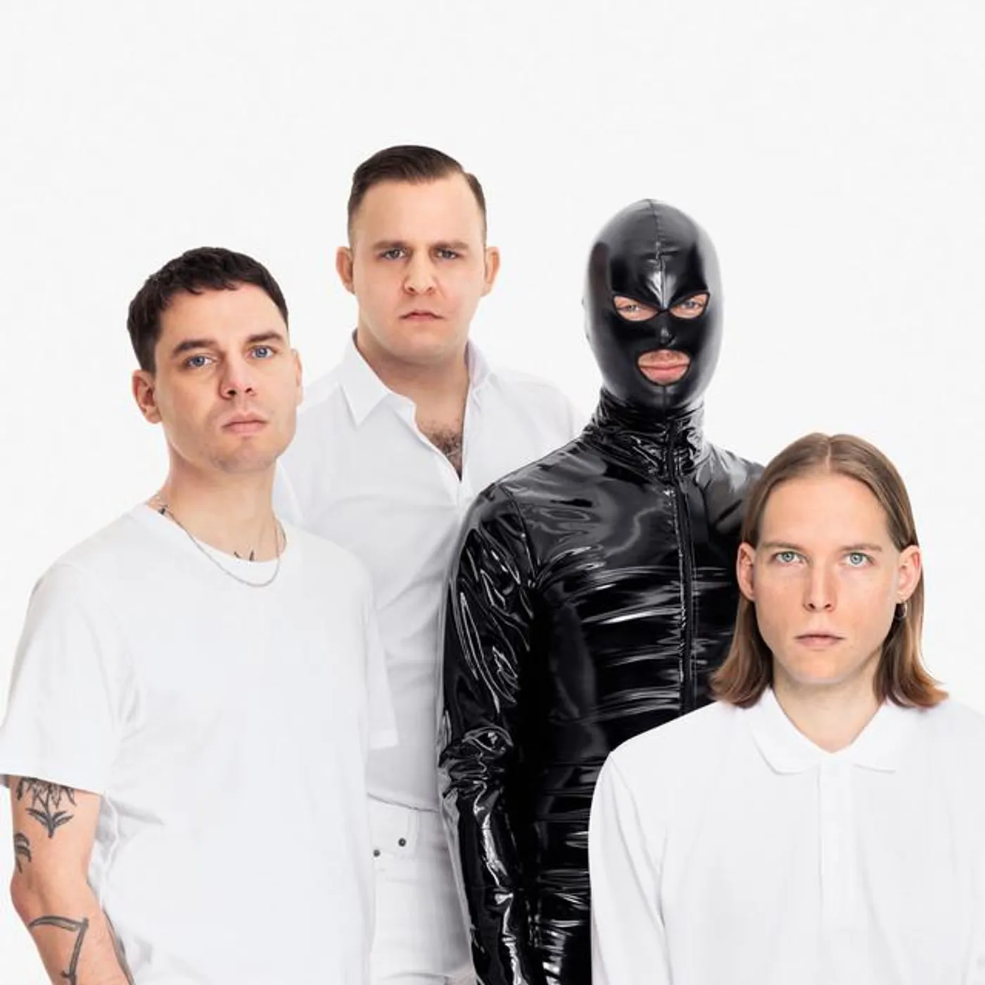 Die Selektion Brand Page