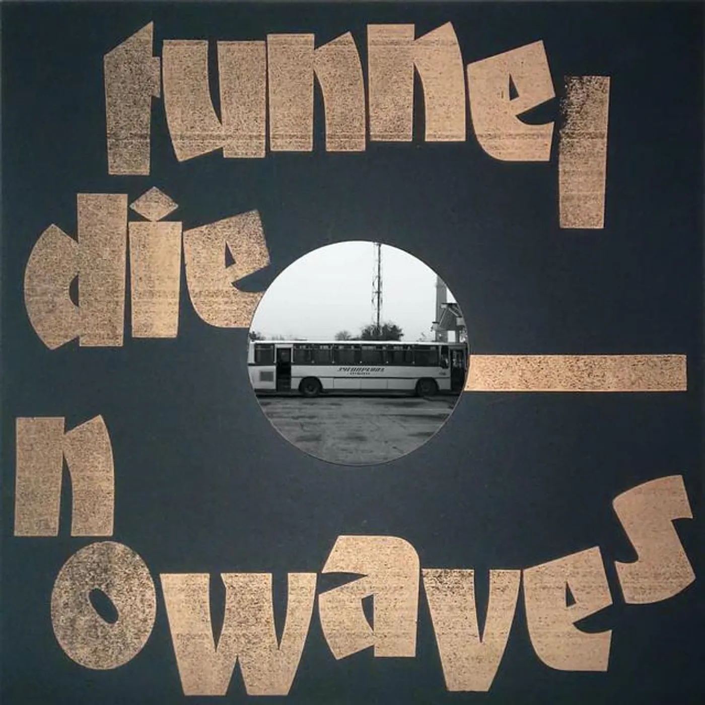 Die Tunnel Brand Page