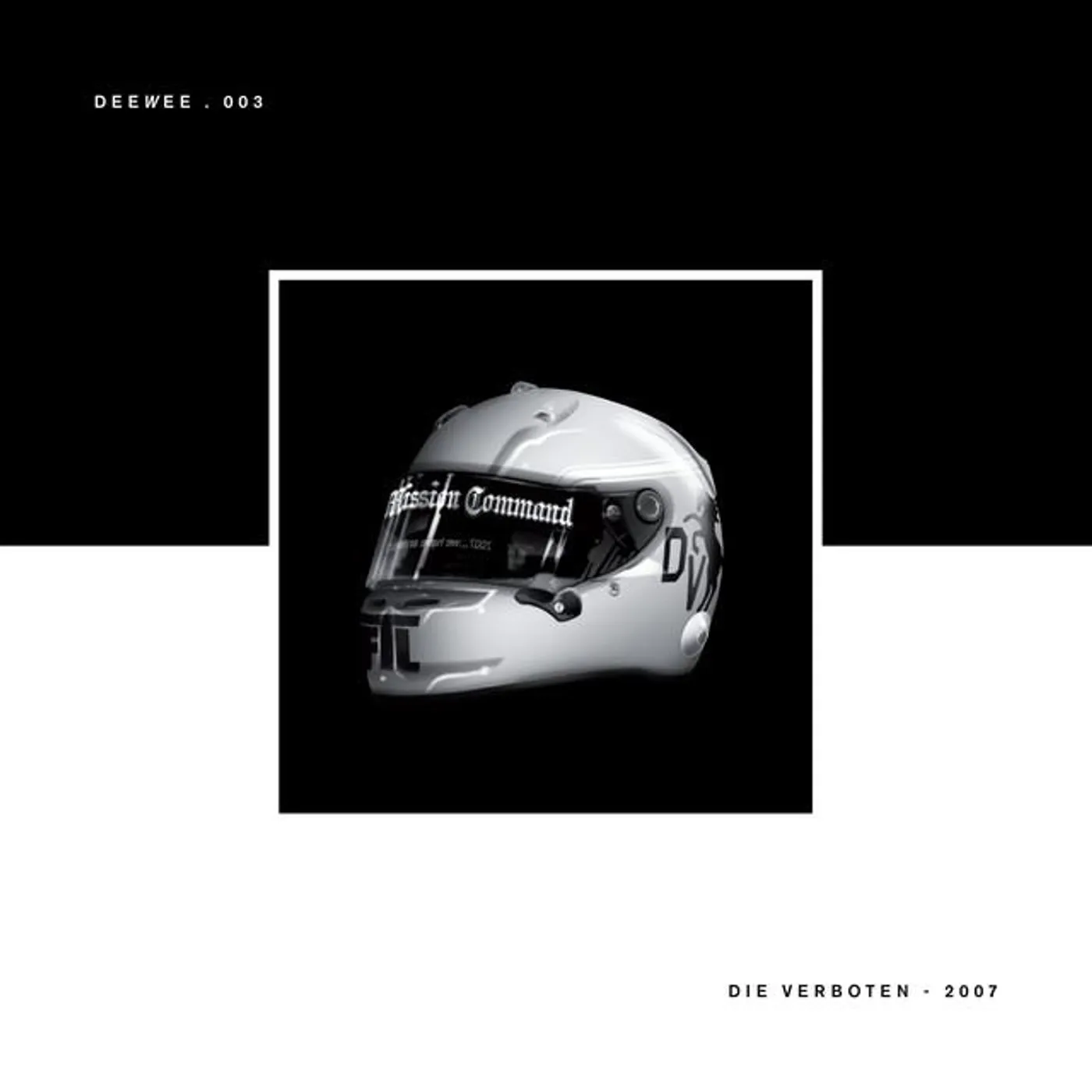 DIE VERBOTEN Brand Page