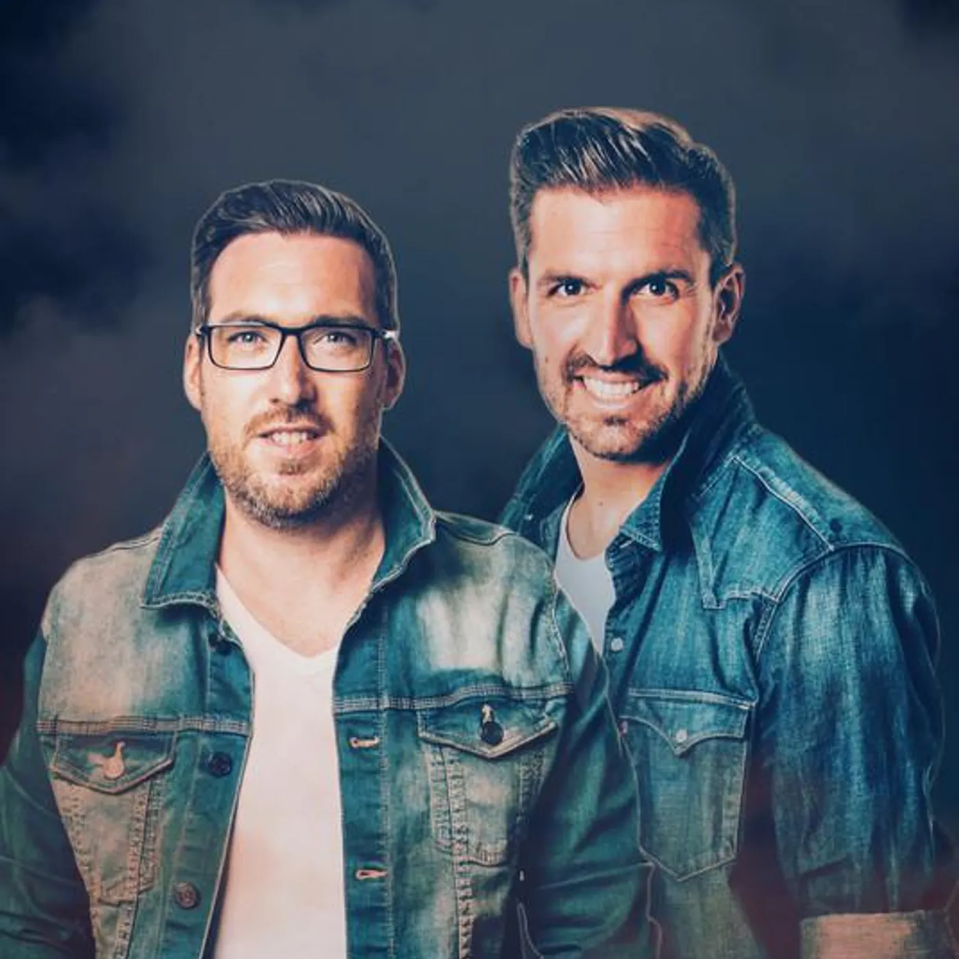 Die Wolkenstürmer Brand Page