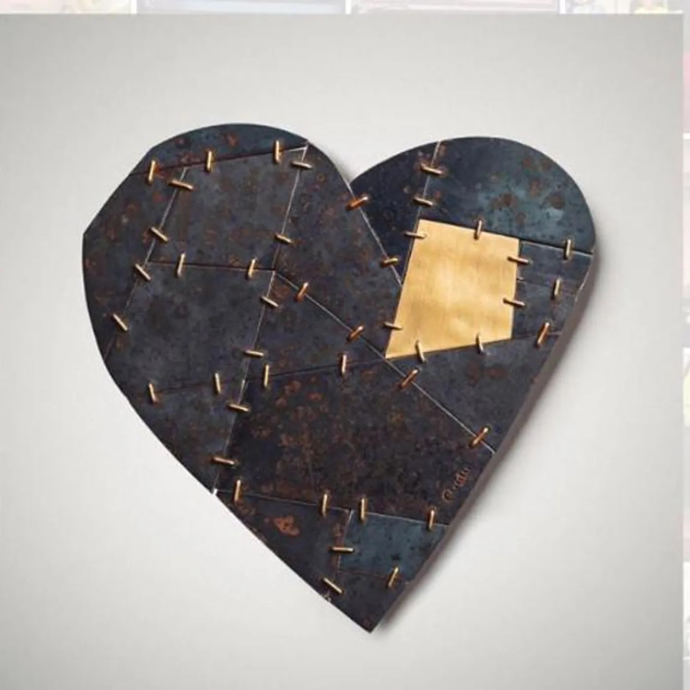 DIEGO GARY & PETTER STAKEE