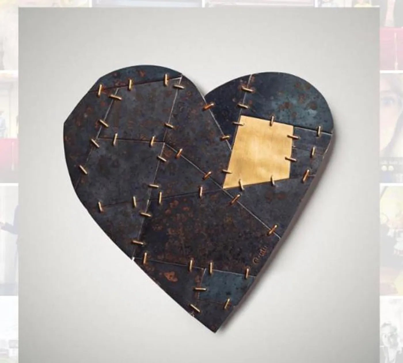 DIEGO GARY & PETTER STAKEE