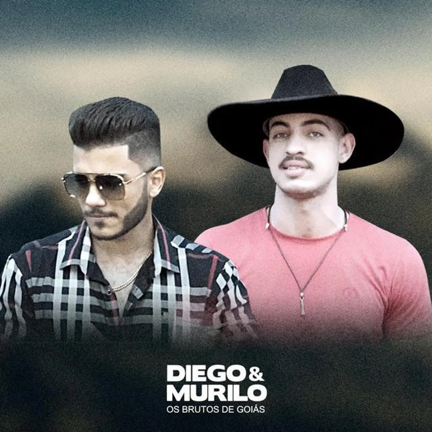 Diego e Murilo