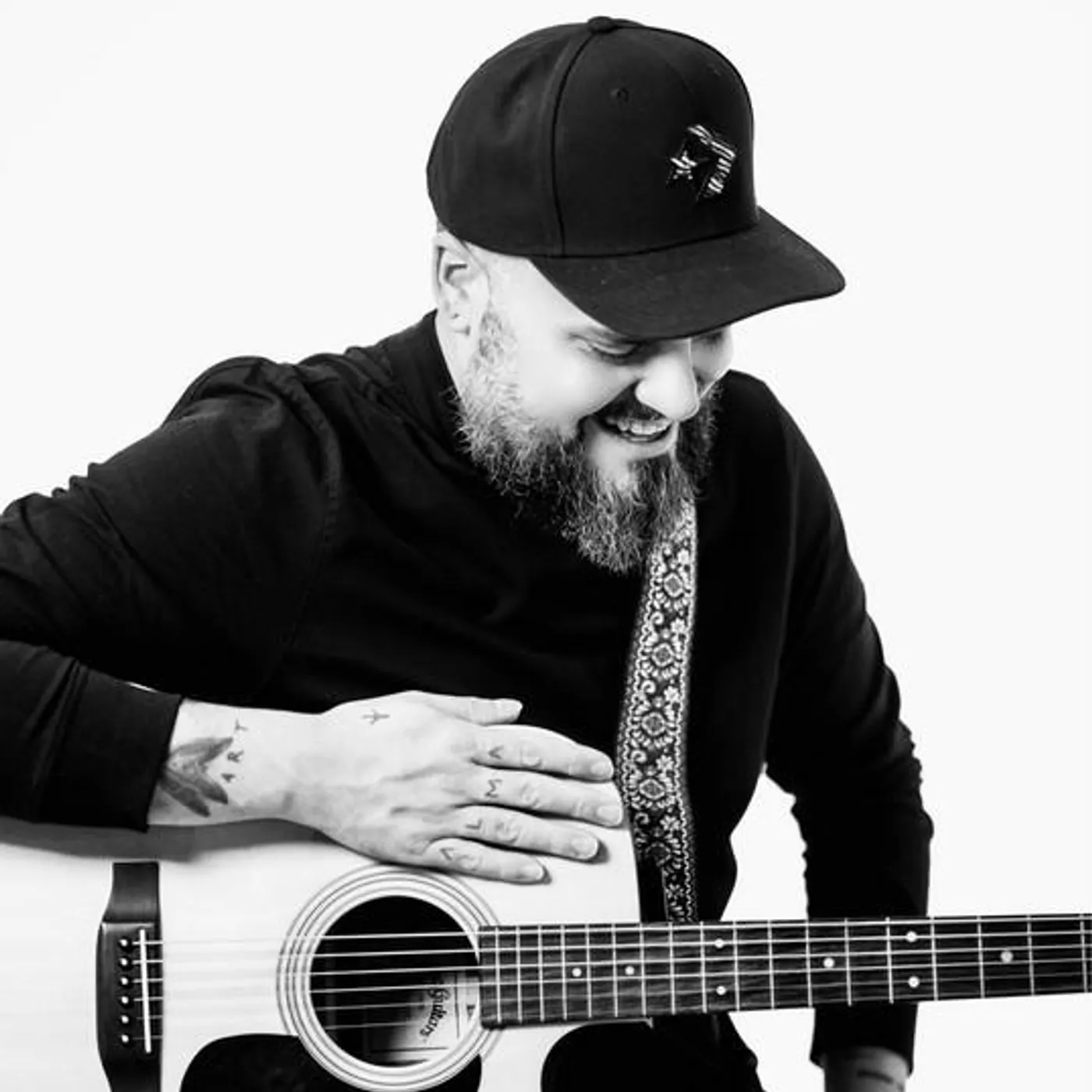 Diego Ojeda Brand Page