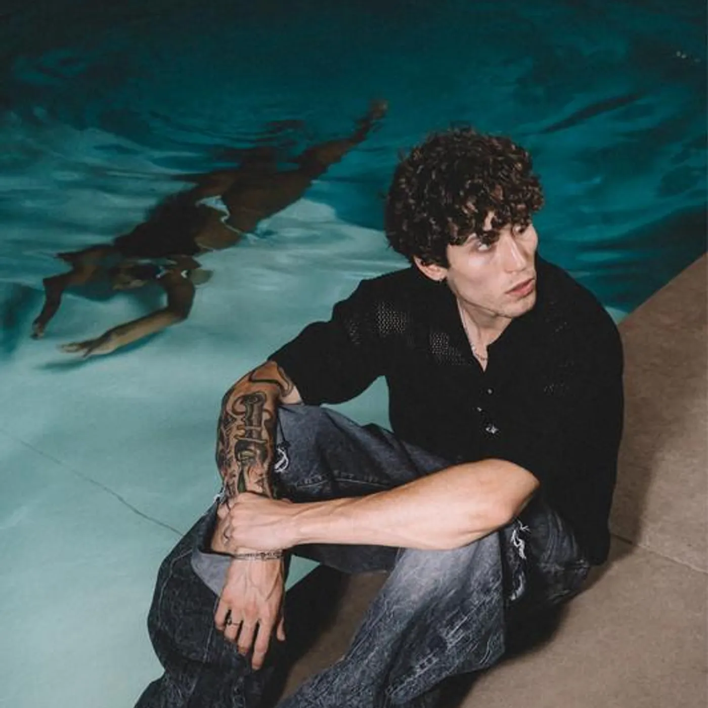 Diego Lazzari Brand Page