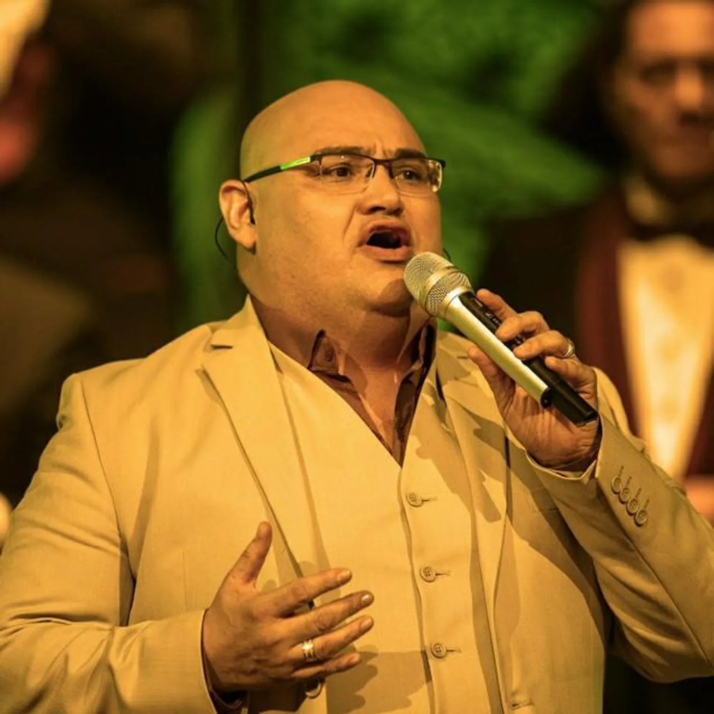 Diego Moran Brand Page