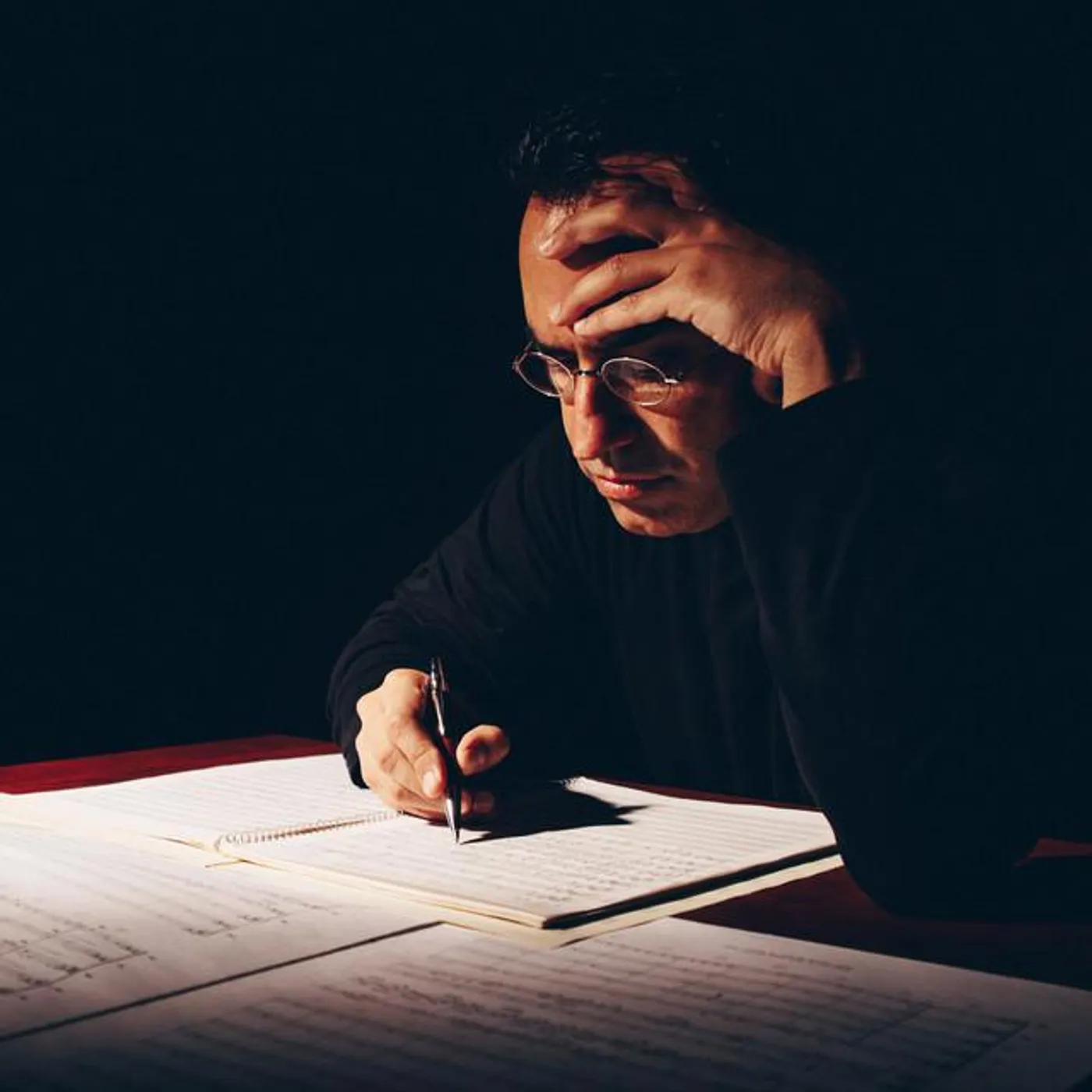 Diego Navarro Brand Page