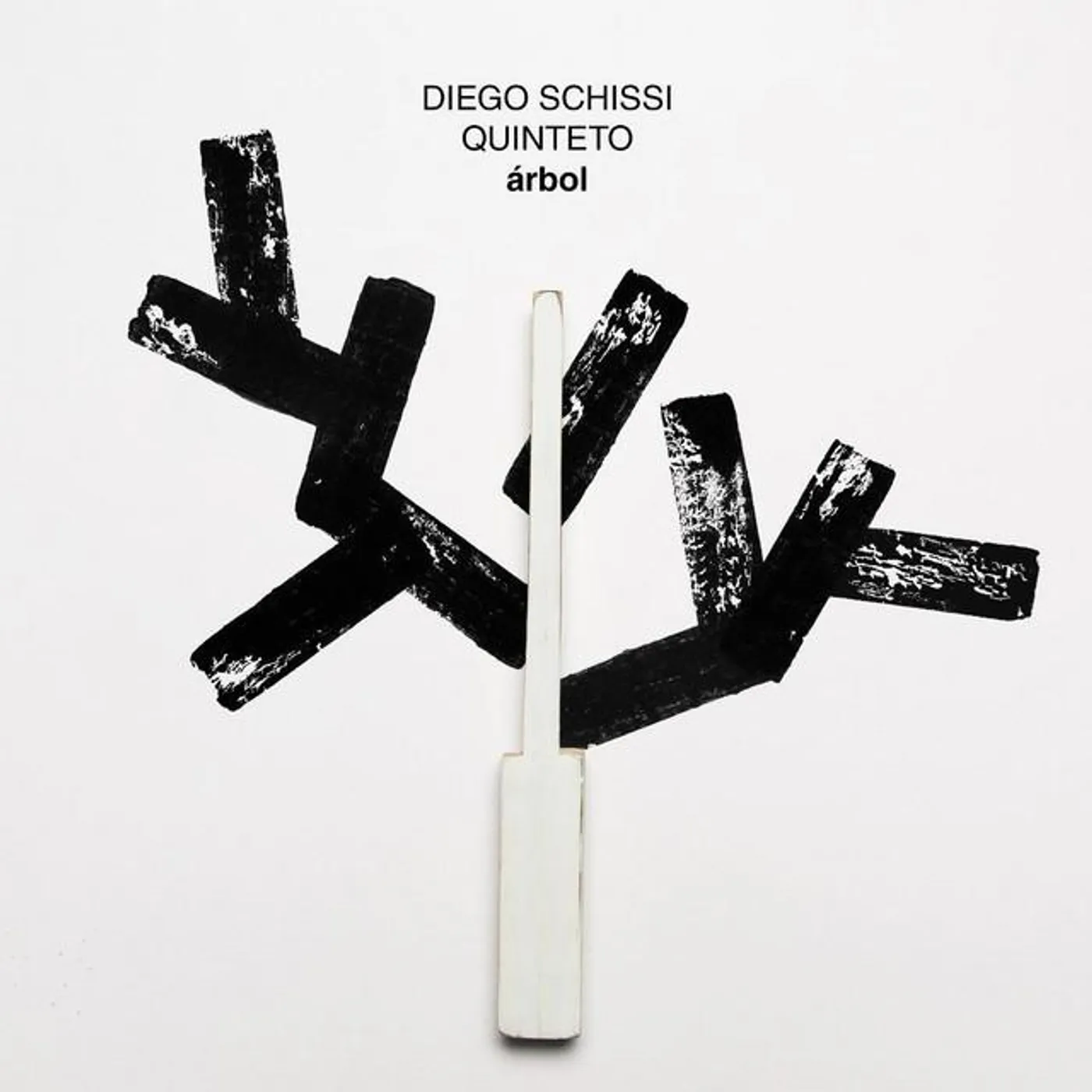 Diego Schissi Quinteto Brand Page