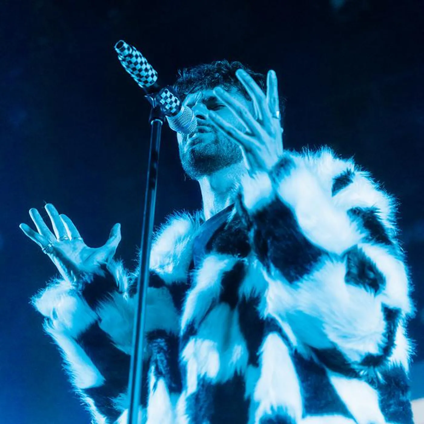 Diego Spé Brand Page