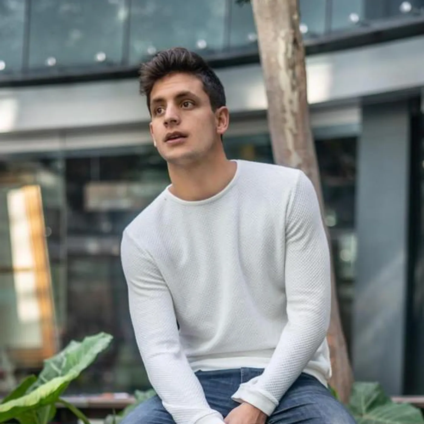 Diego Rodero Brand Page