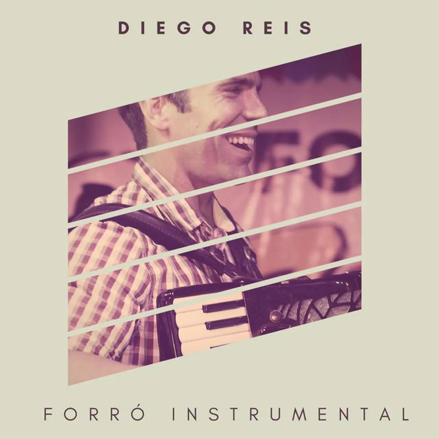 Diego Reis Brand Page