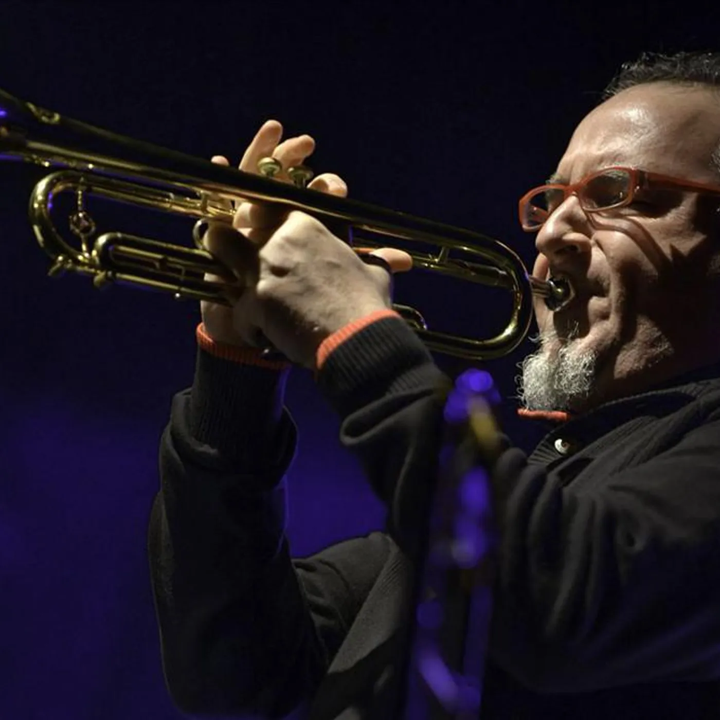 Diego Urcola Brand Page