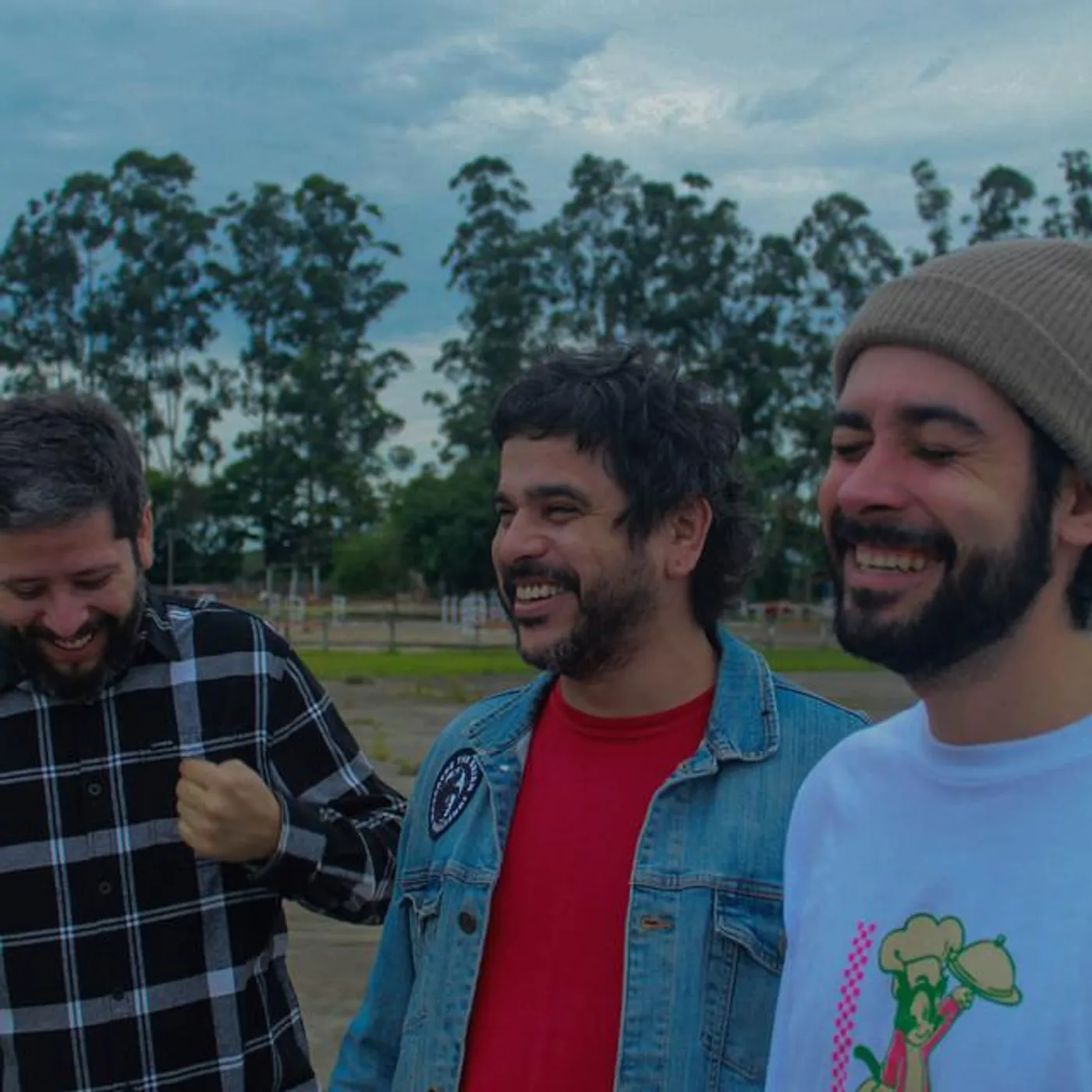 Diego Xavier Brand Page