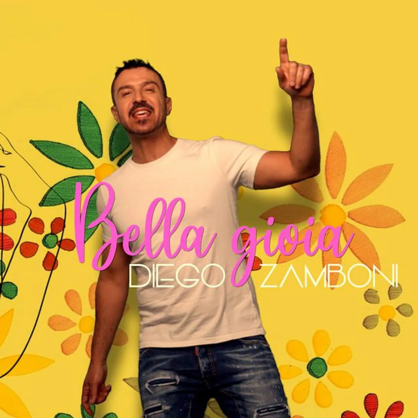 Diego Zamboni Brand Page