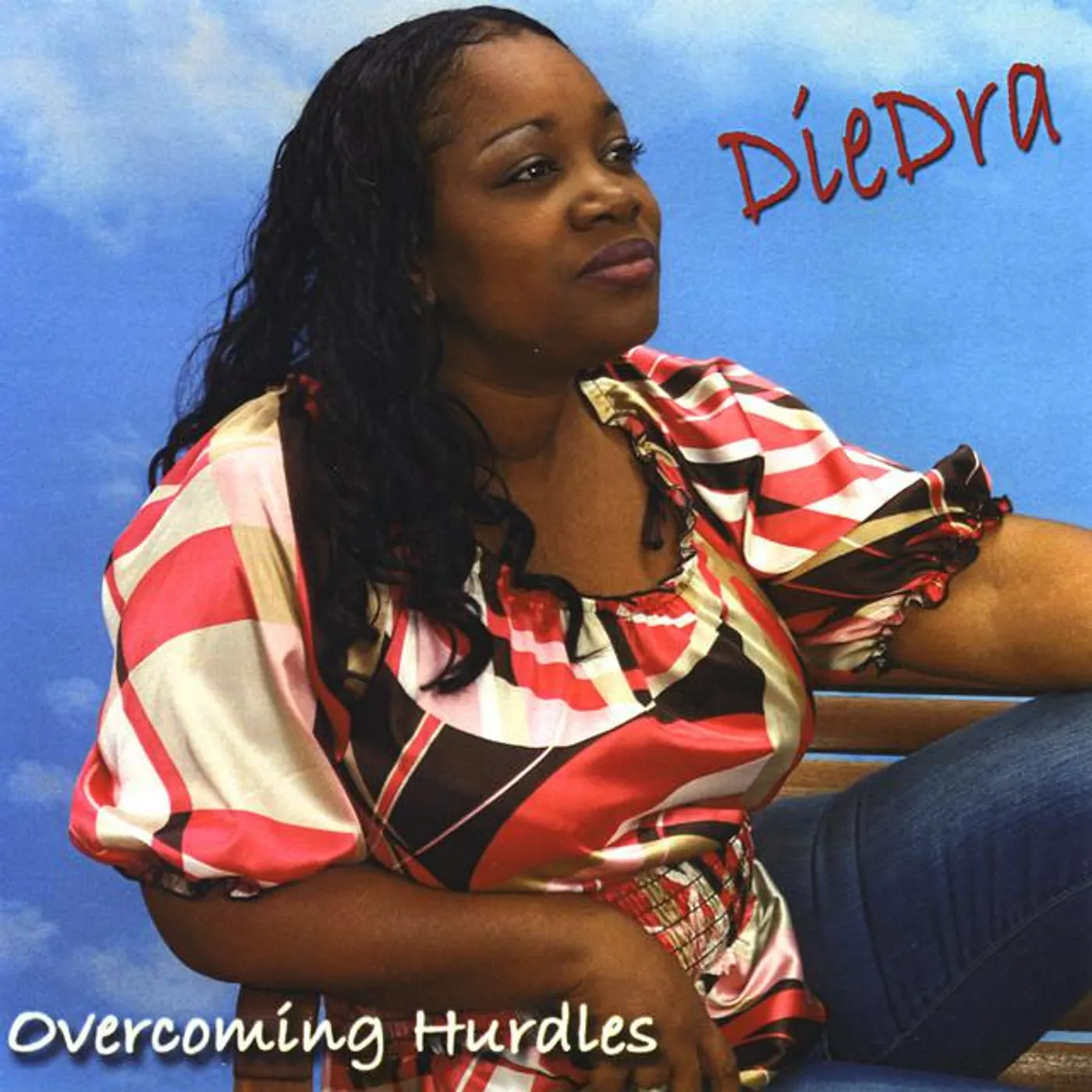 DieDra Brand Page