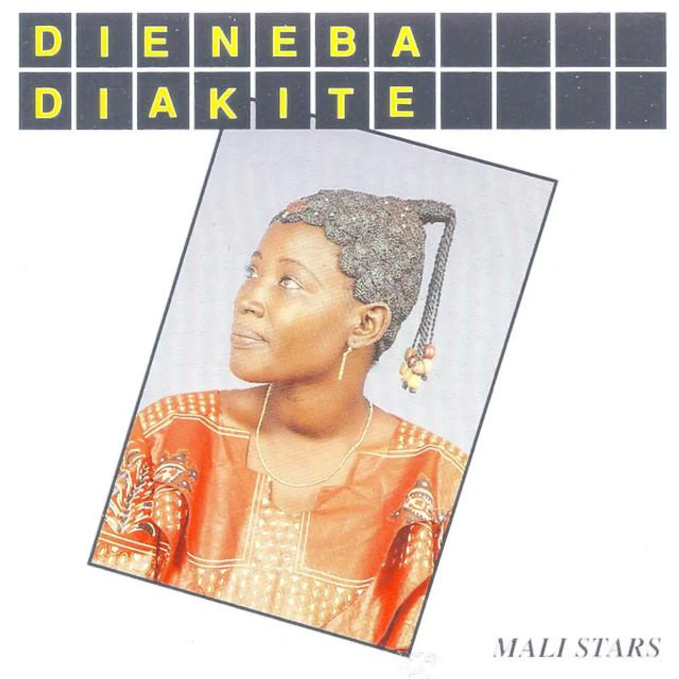 Dieneba Diakite