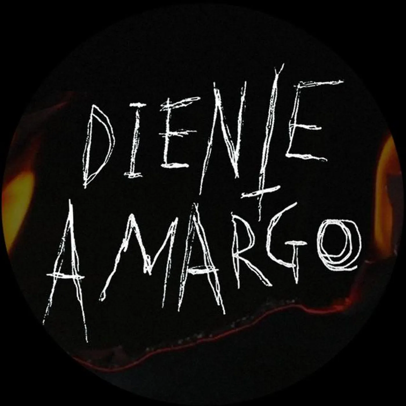 Diente Amargo
