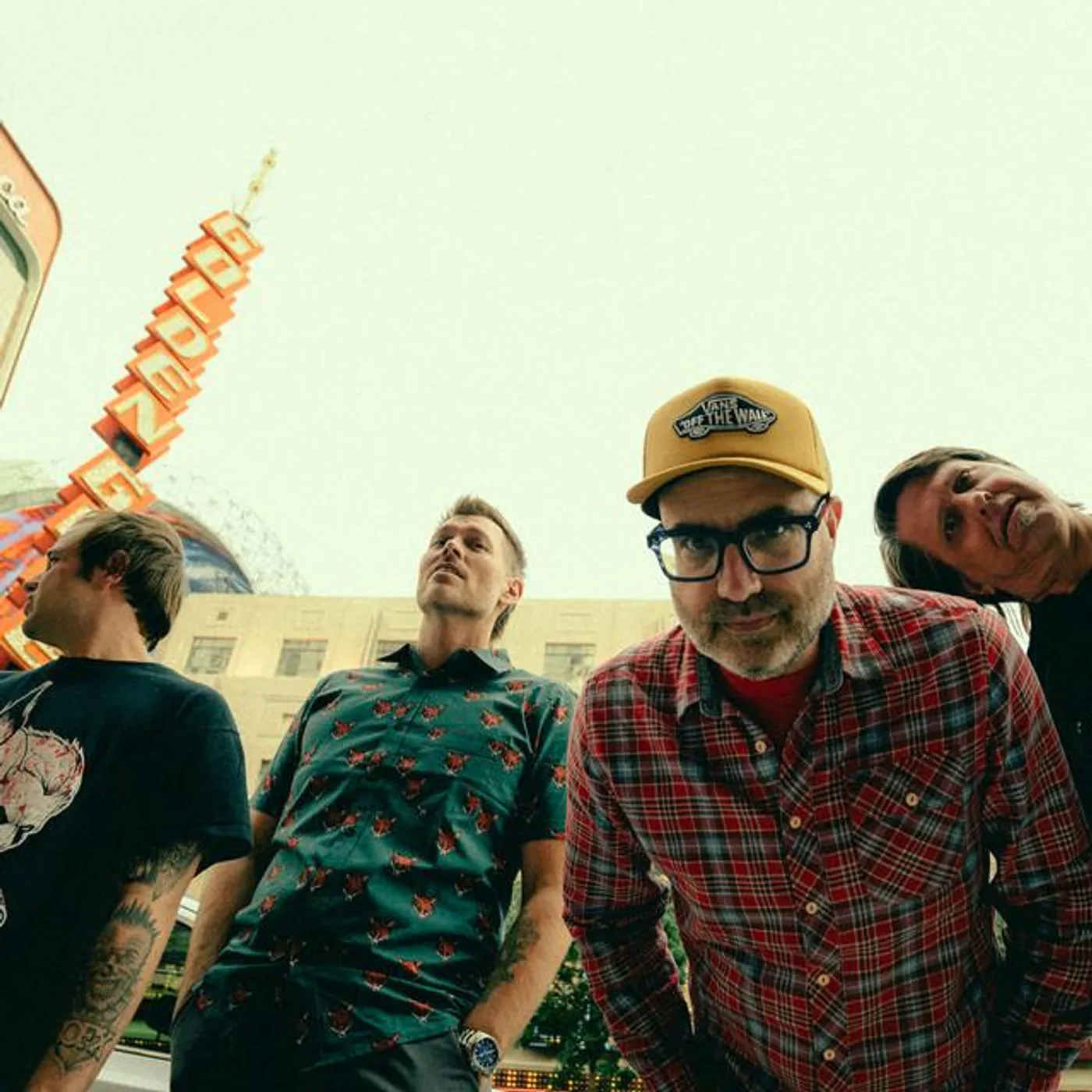 Diesel Boy Brand Page