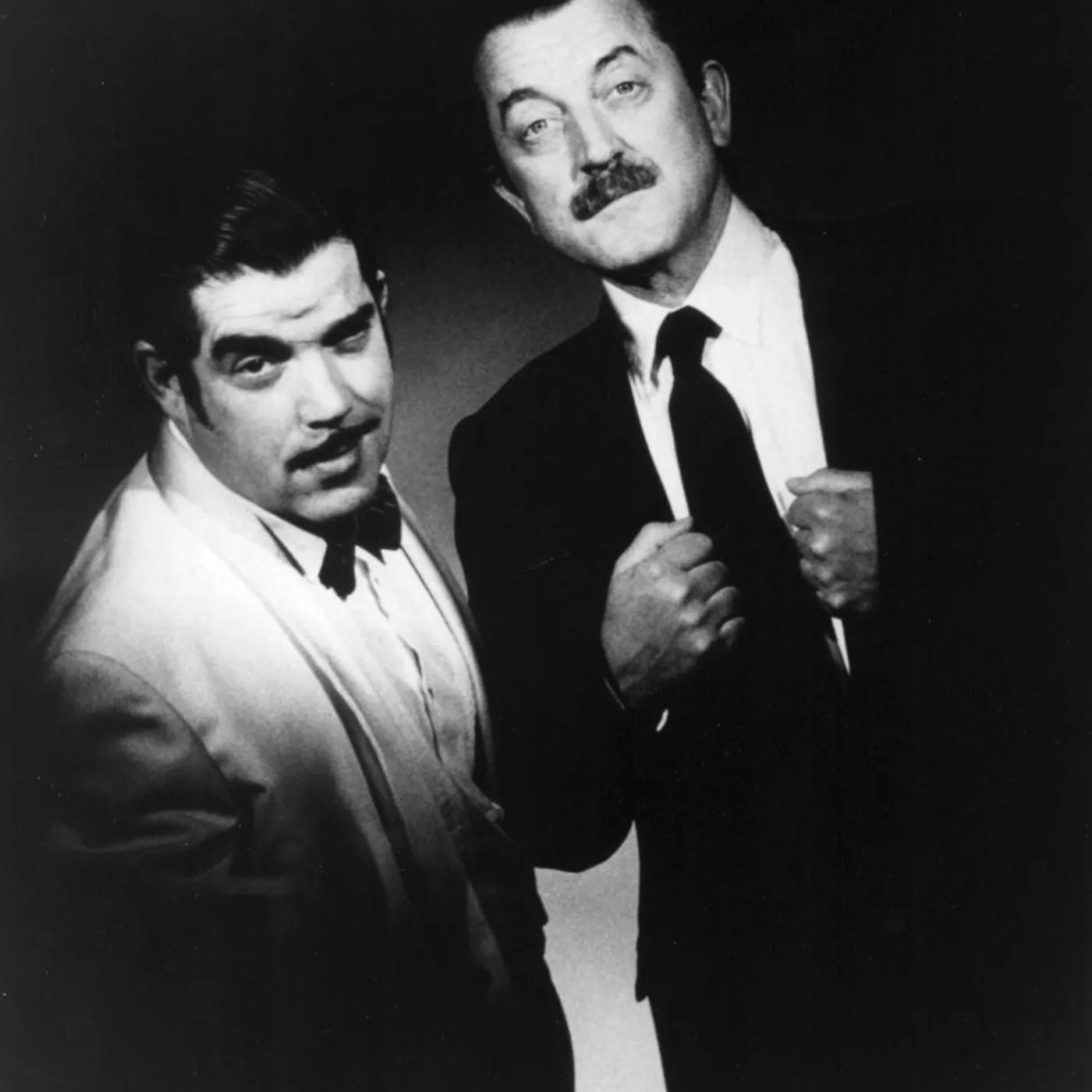 Dieter Meier Brand Page