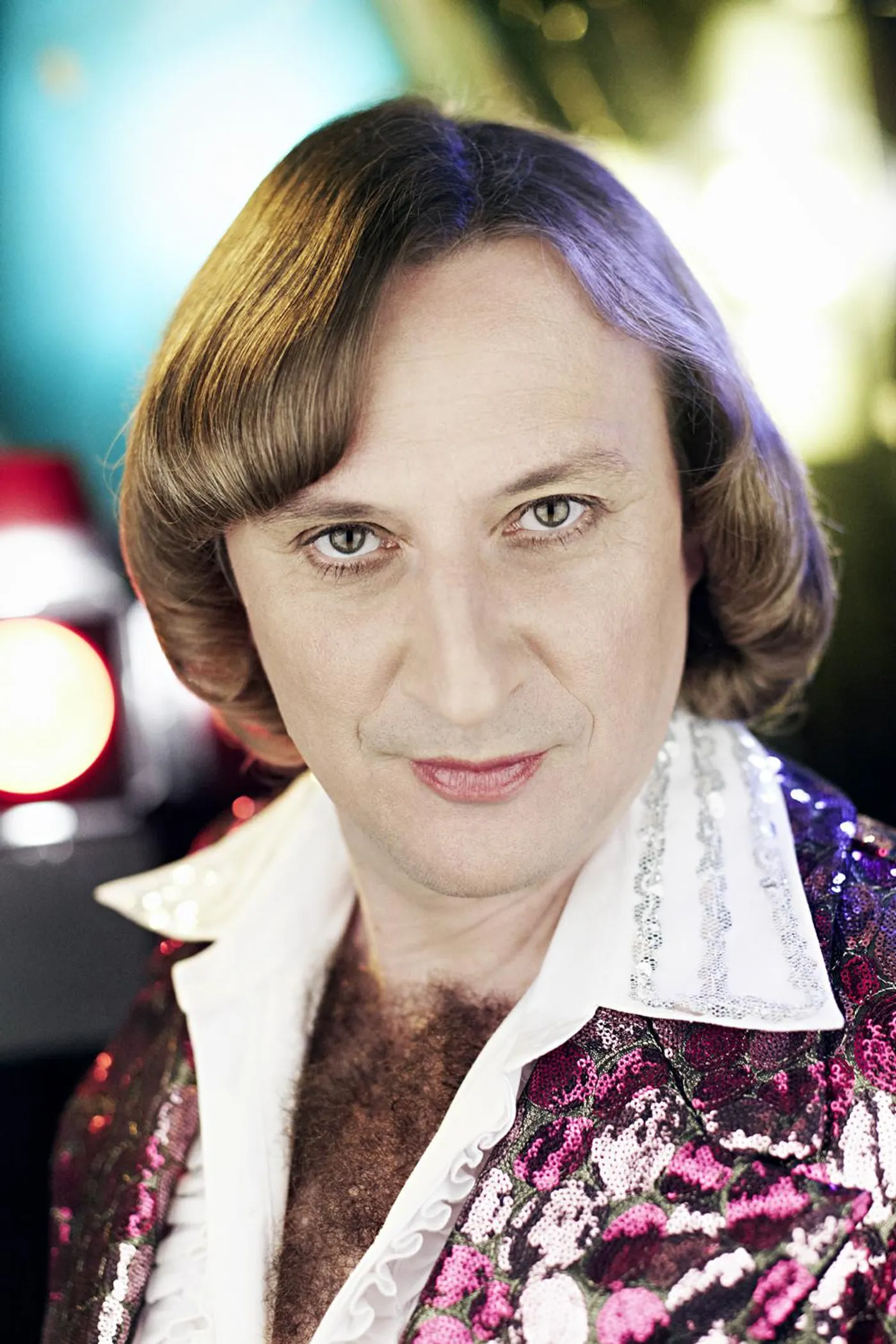 Dieter Thomas Kuhn & Band