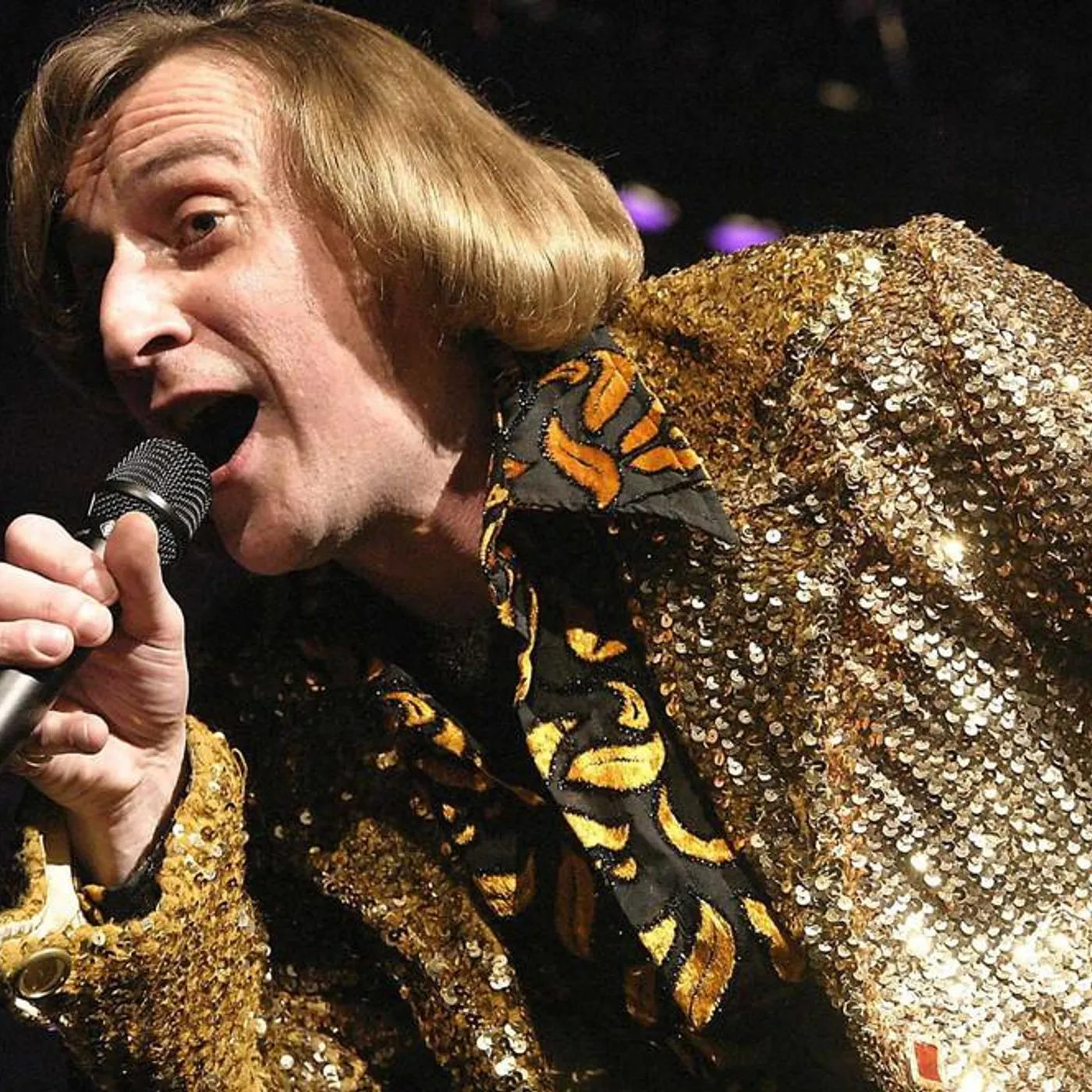 Dieter Thomas Kuhn Brand Page