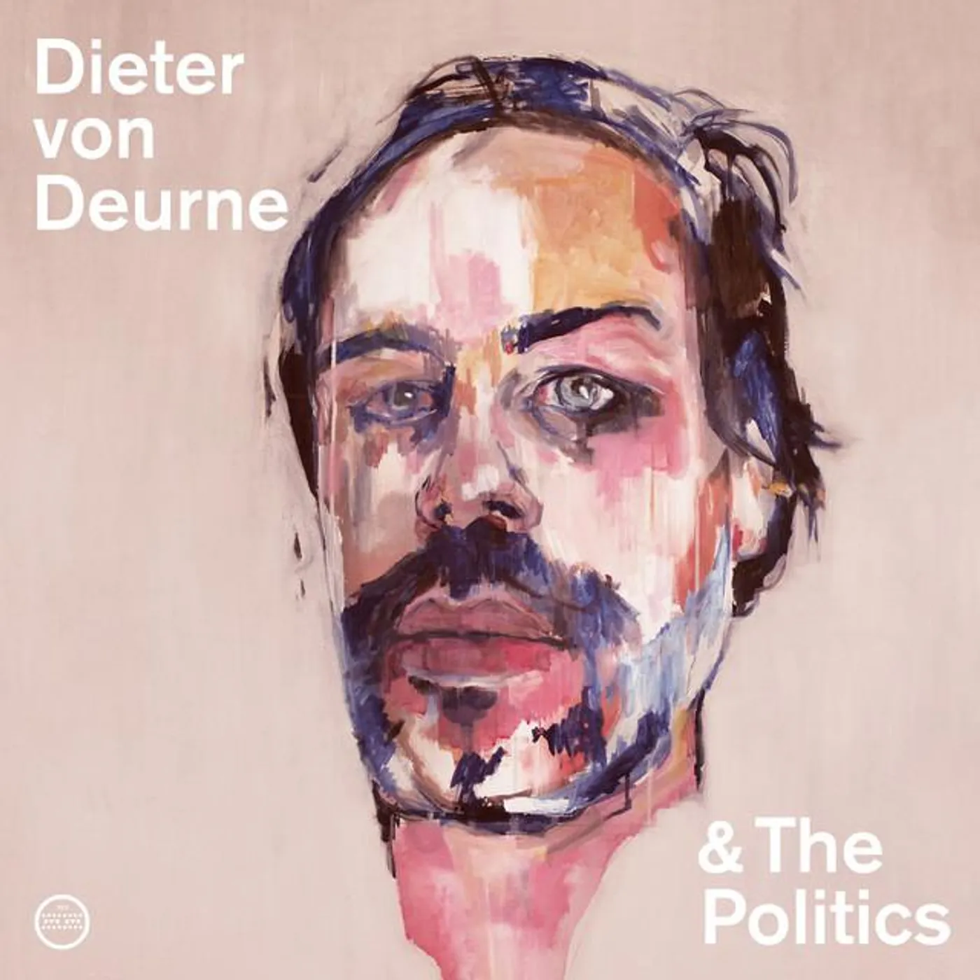 Dieter von Deurne and the Politics Brand Page