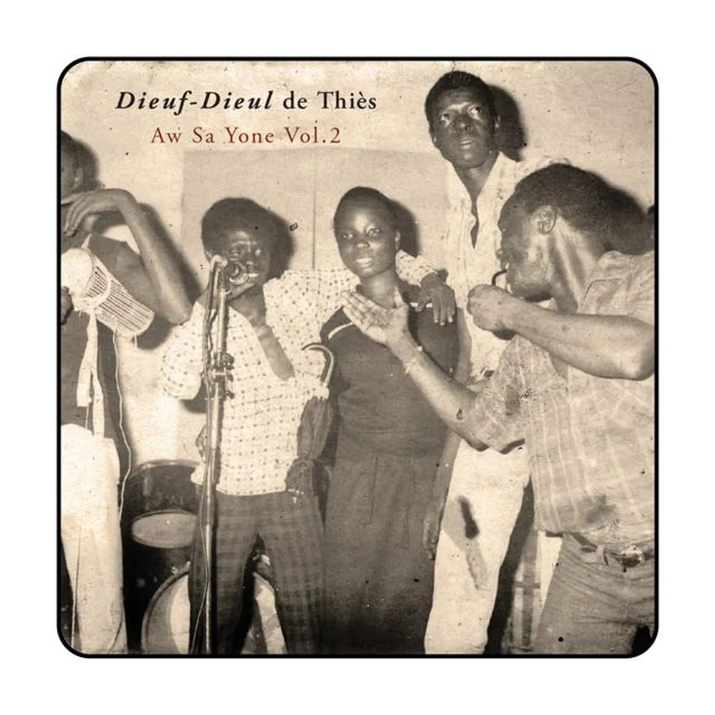 Dieuf-Dieul De Thies