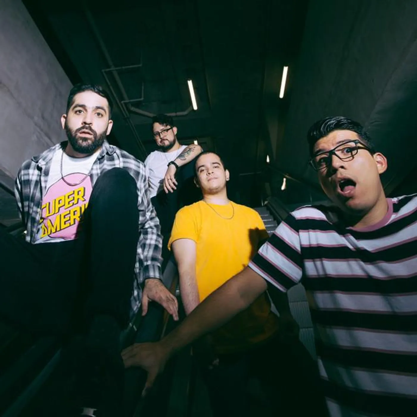 Diez Veces Yo Brand Page