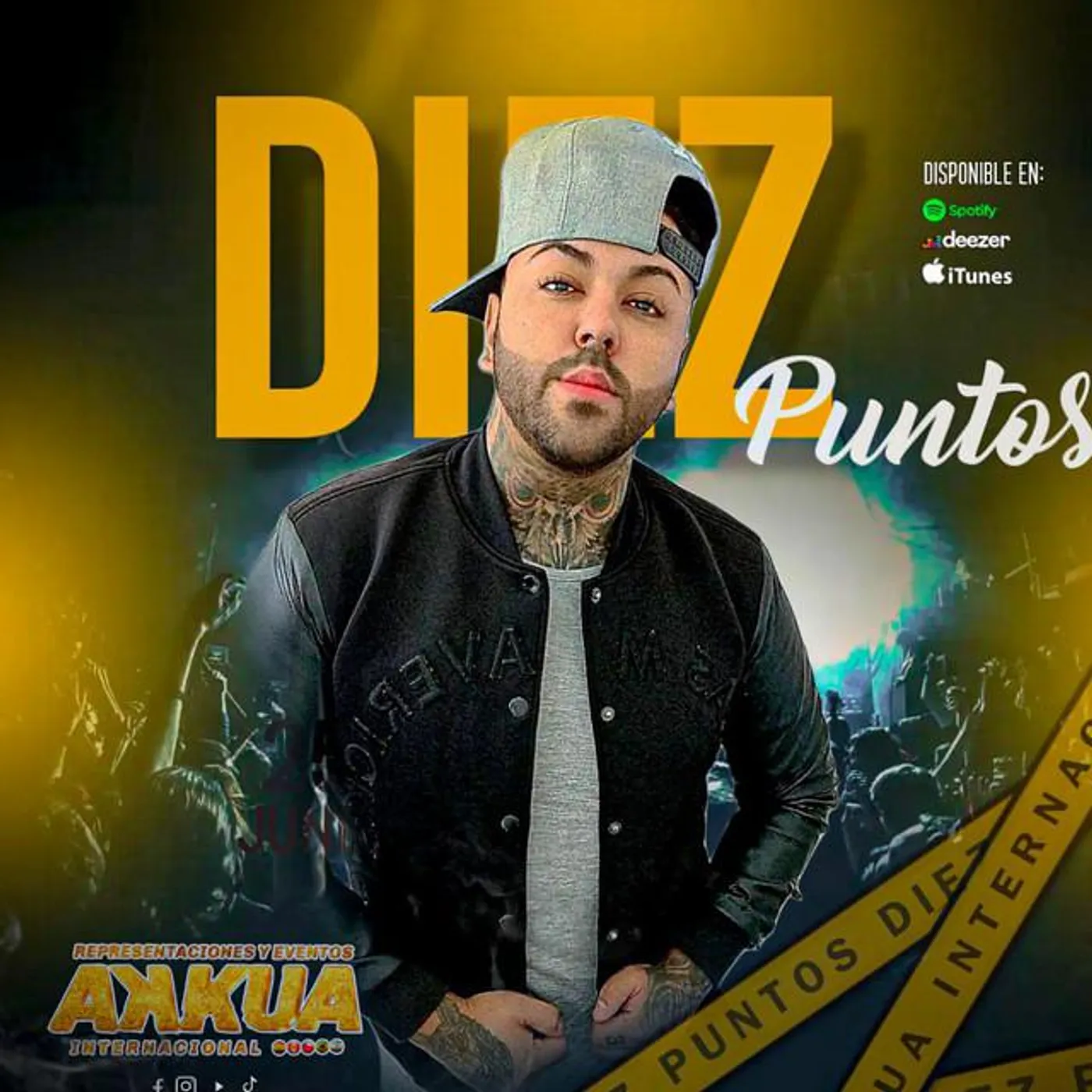 Diez Puntos