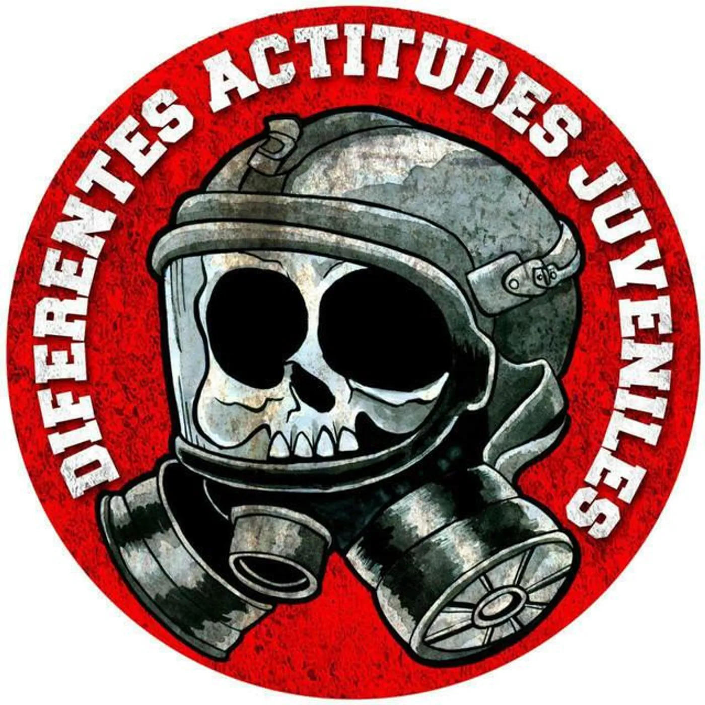 Diferentes Actitudes Juveniles Brand Page