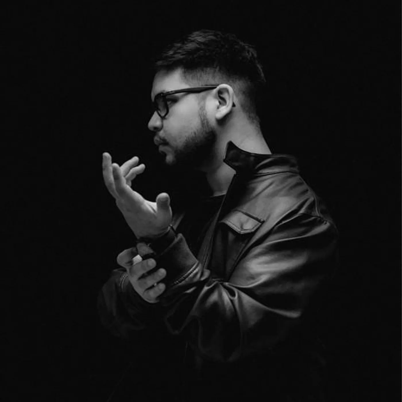 Different Stage Brand Page