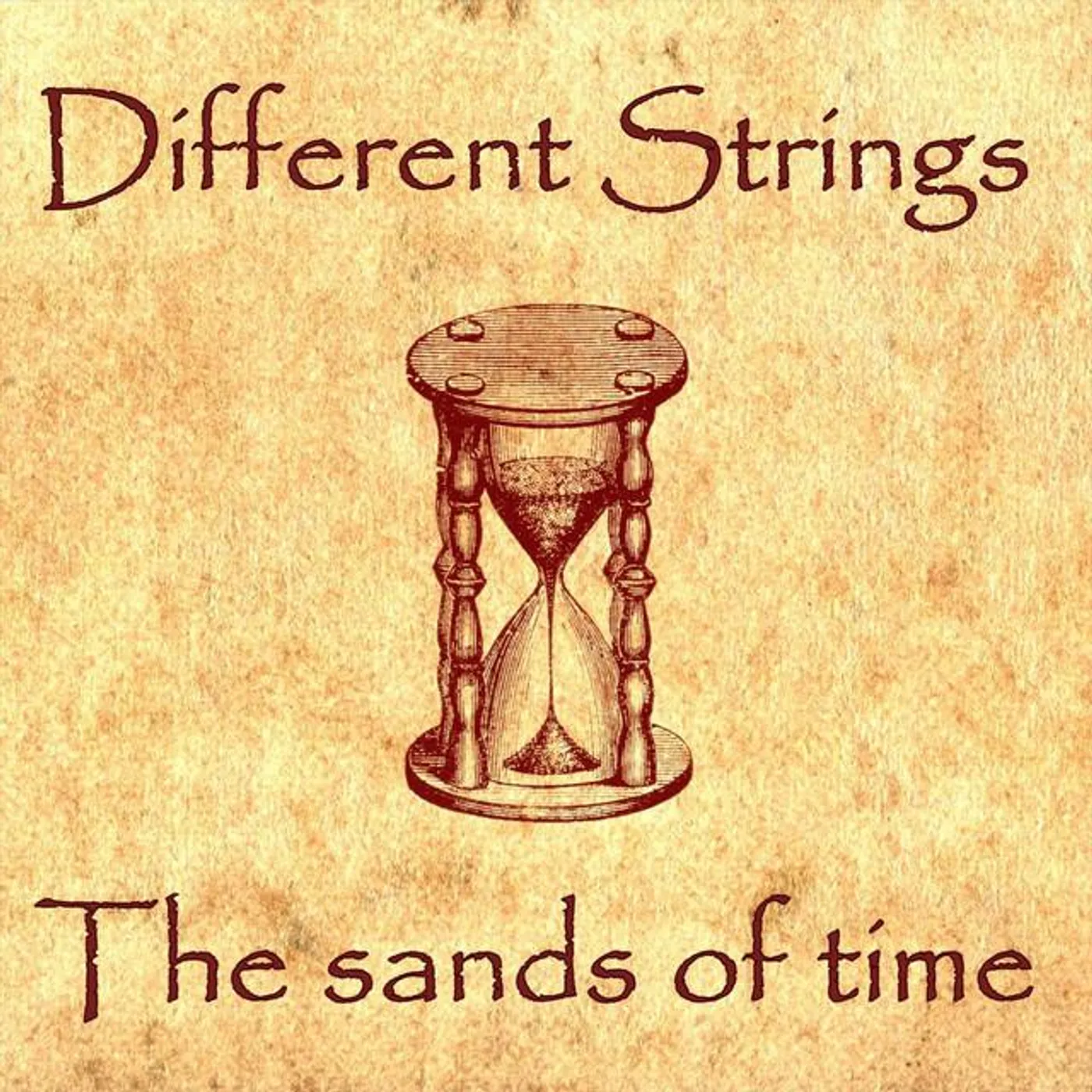 Different Strings