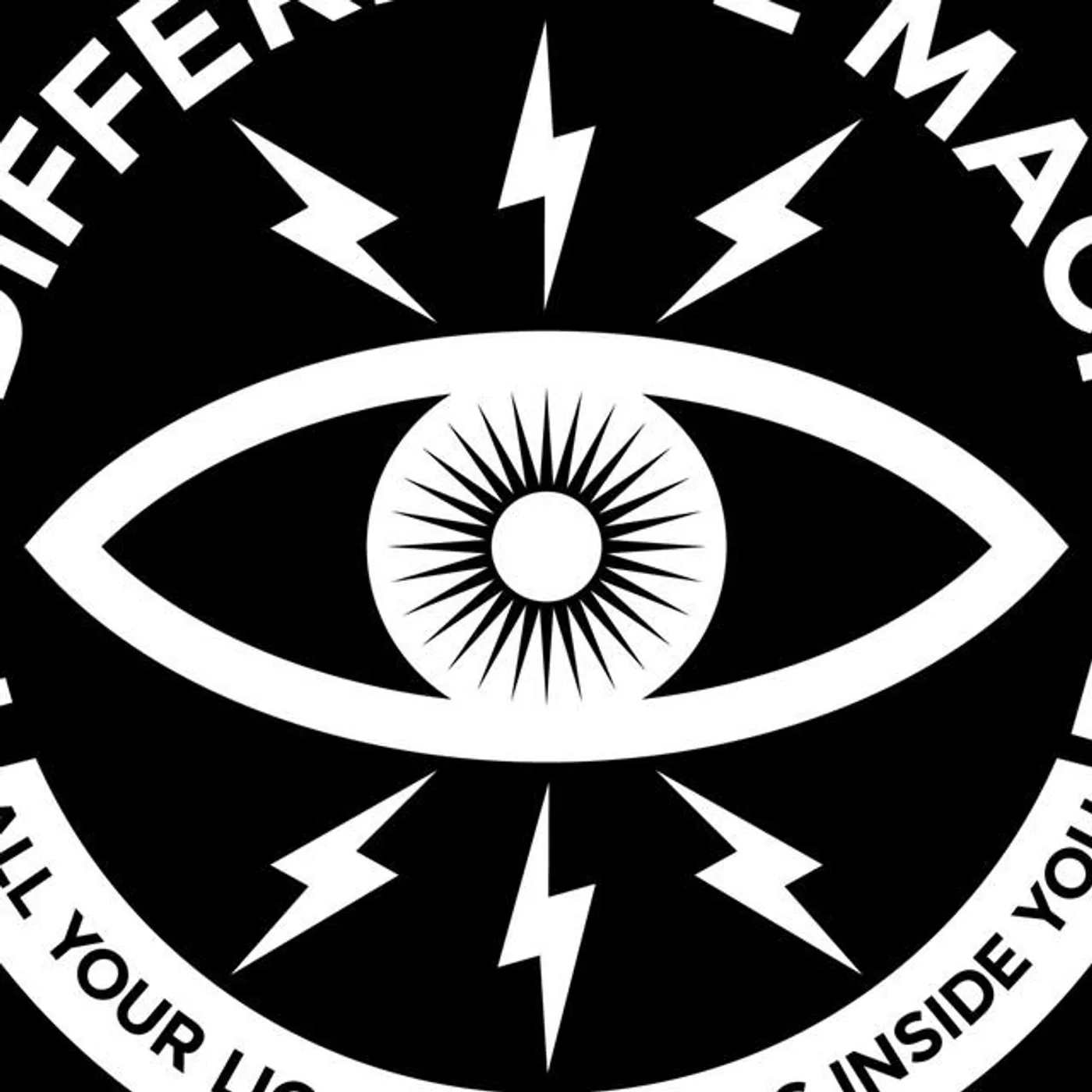 The Difference Machine