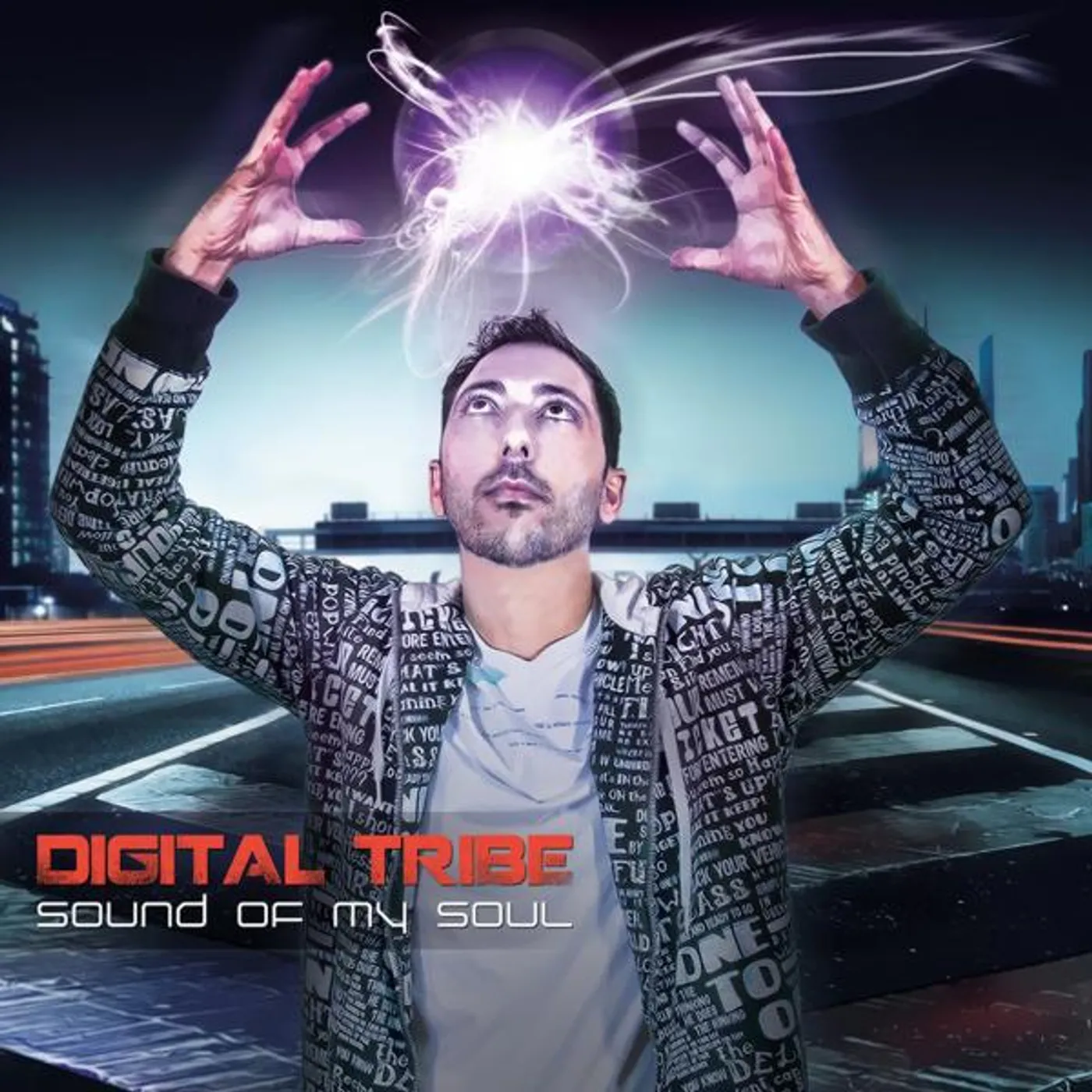 Digital Tribe
